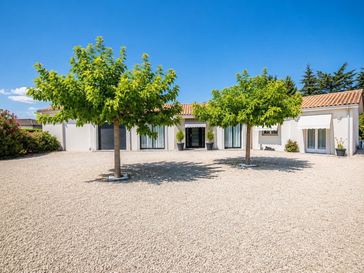 Maison à vendre, 177m², Saint-Laurent-des-Vignes