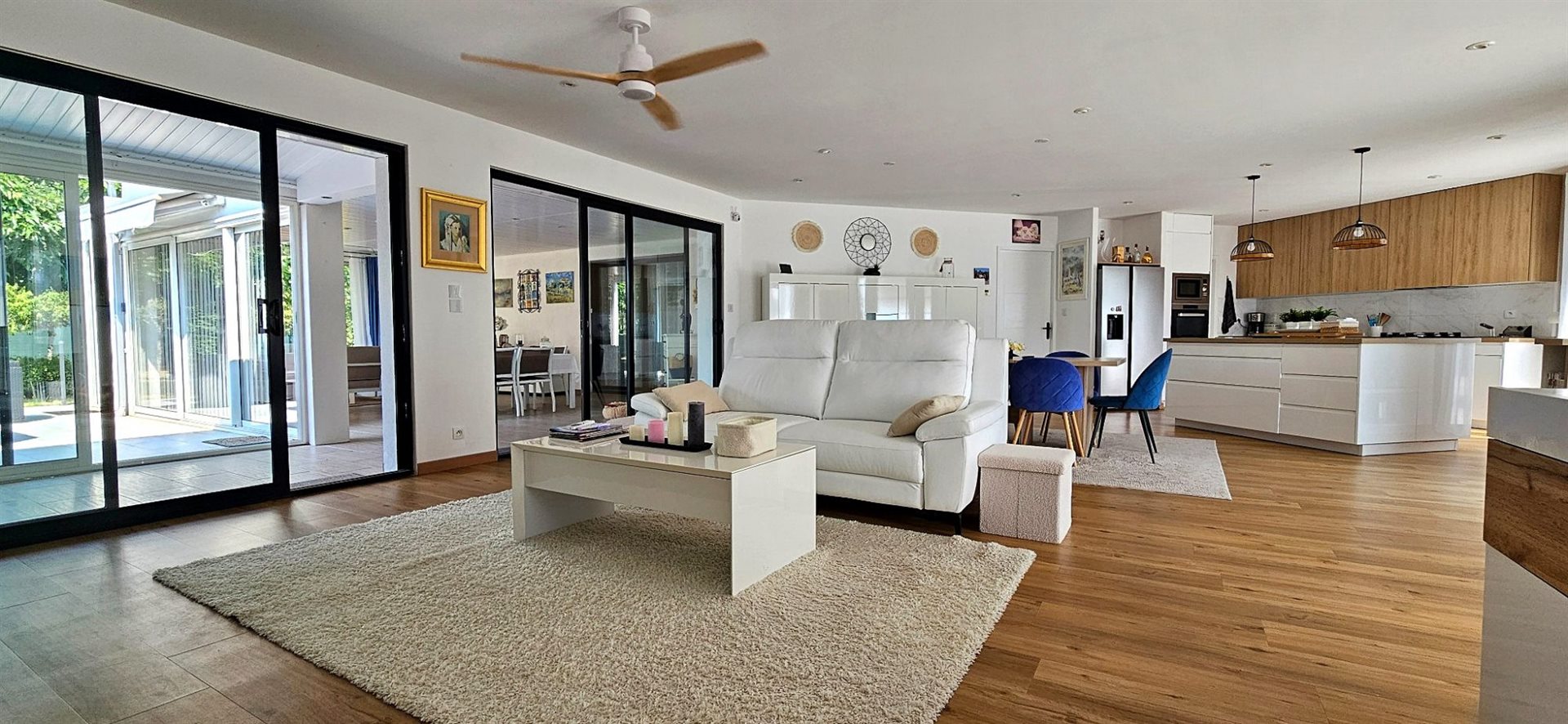 Maison à vendre, 177m², Saint-Laurent-des-Vignes
