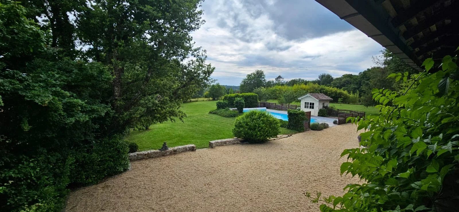 Maison à vendre, 105m², Campsegret