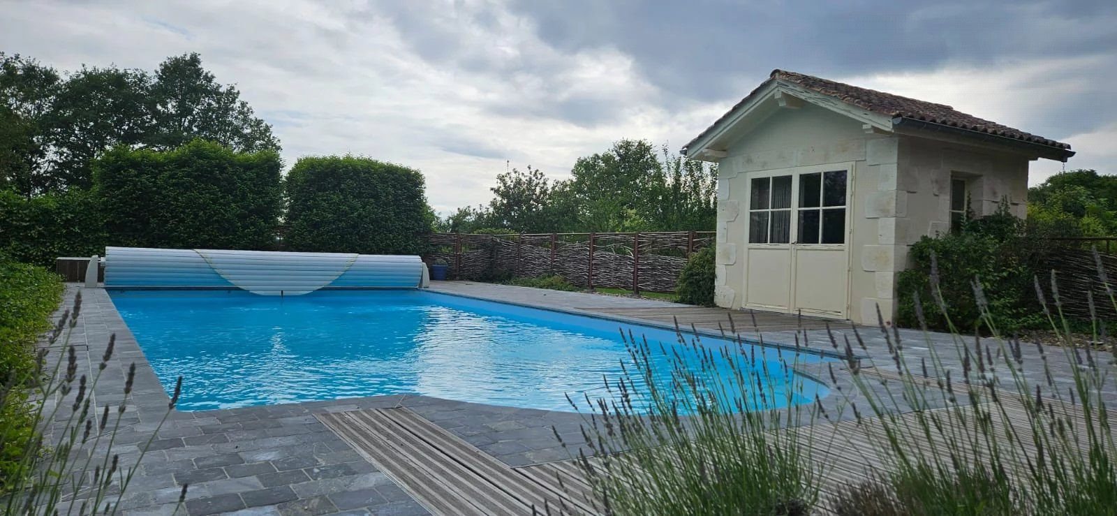 Maison à vendre, 105m², Campsegret