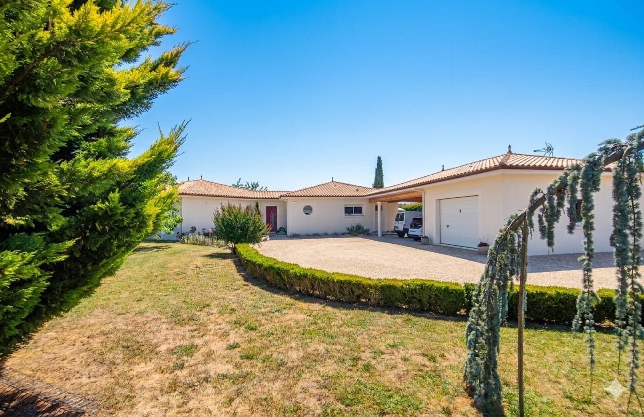 Maison à vendre, 151m², Saint-Laurent-des-Vignes