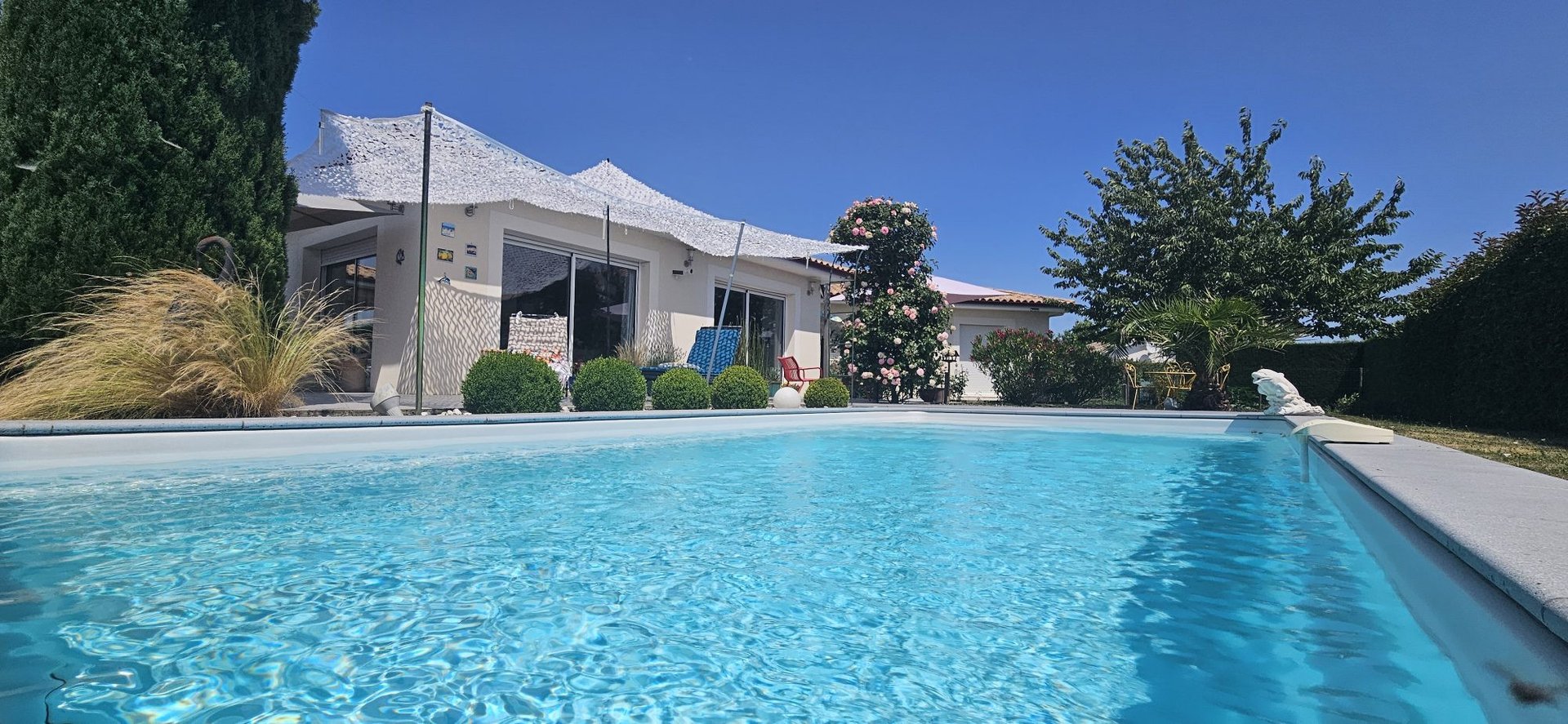 Maison à vendre, 151m², Saint-Laurent-des-Vignes