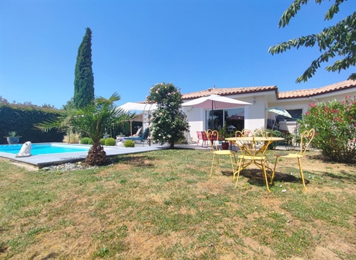 Maison 5 pièces 151 m² · à Saint-Laurent-des-Vignes · 151 m² · 426 000 €