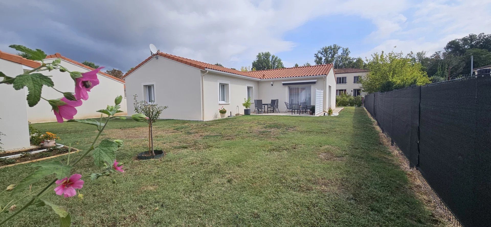 Maison à vendre, 121m², Bergerac