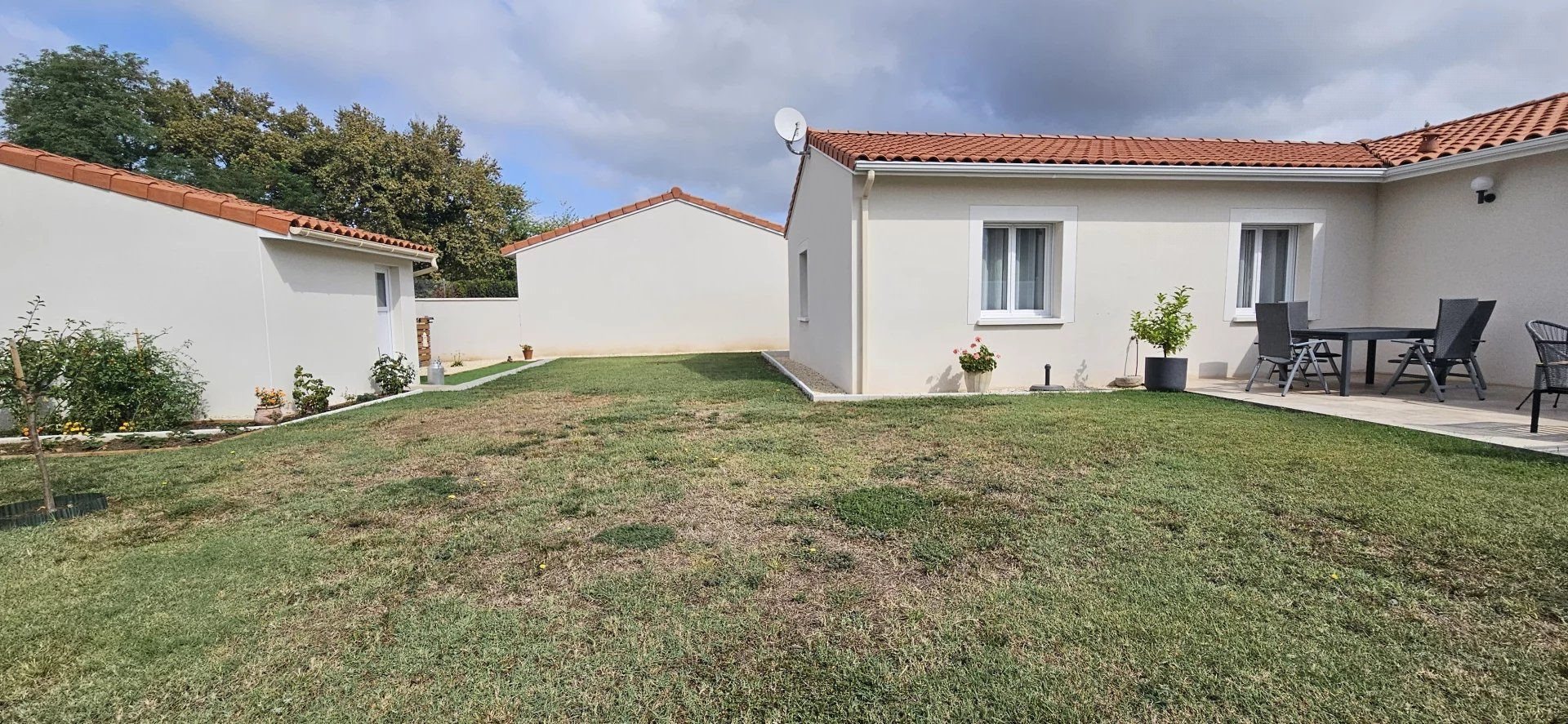 Maison à vendre, 121m², Bergerac
