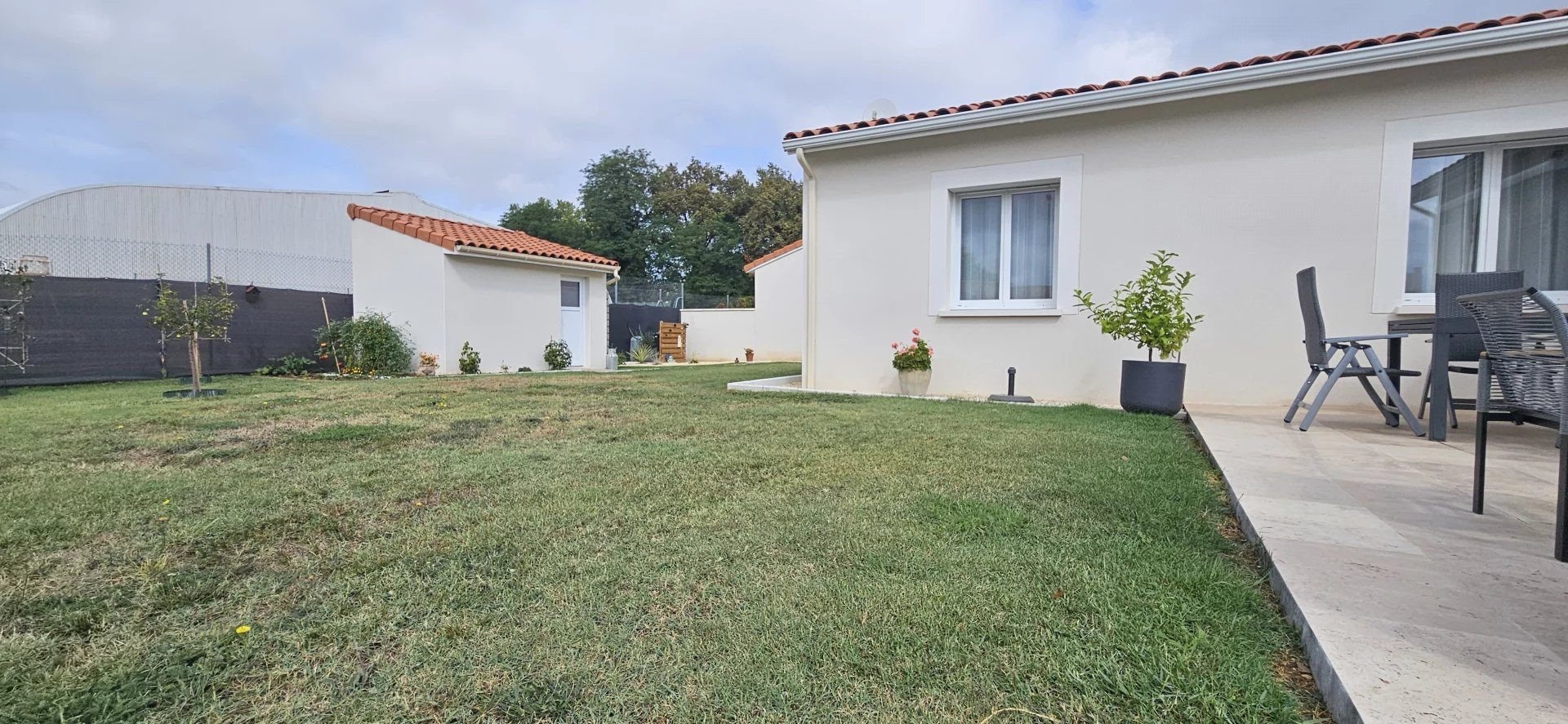 Maison à vendre, 121m², Bergerac