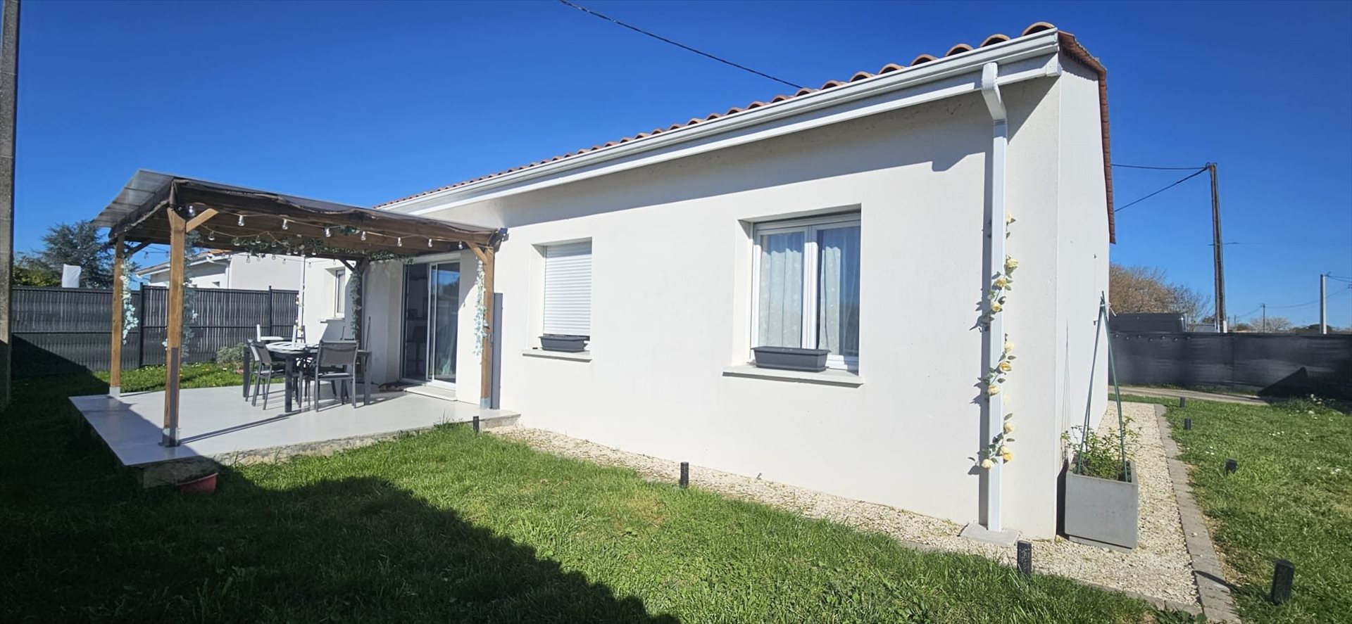 Maison à vendre, 86m², Bergerac