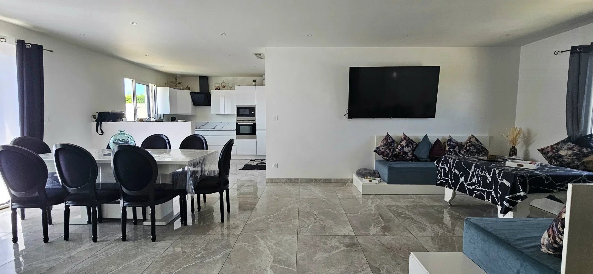 Maison à vendre, 86m², Bergerac