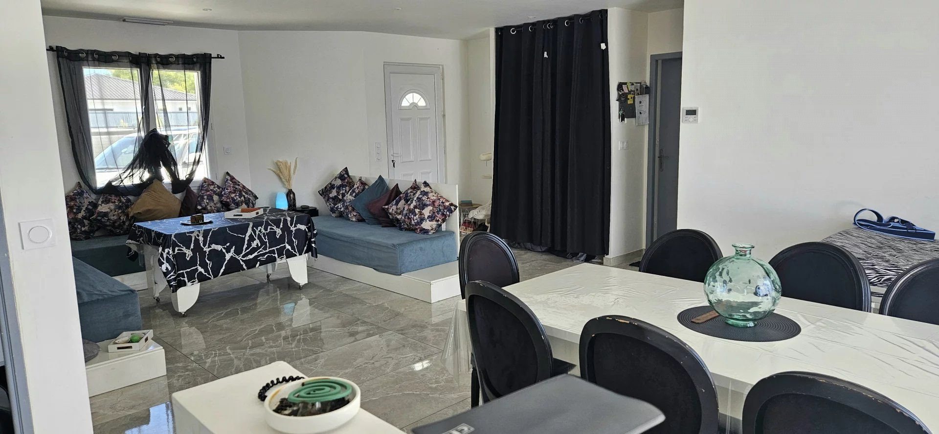 Maison à vendre, 86m², Bergerac