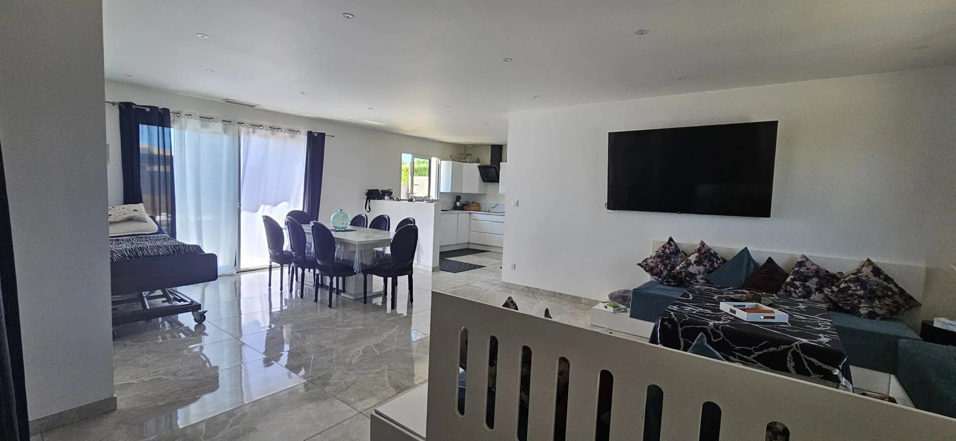 Maison à vendre, 86m², Bergerac
