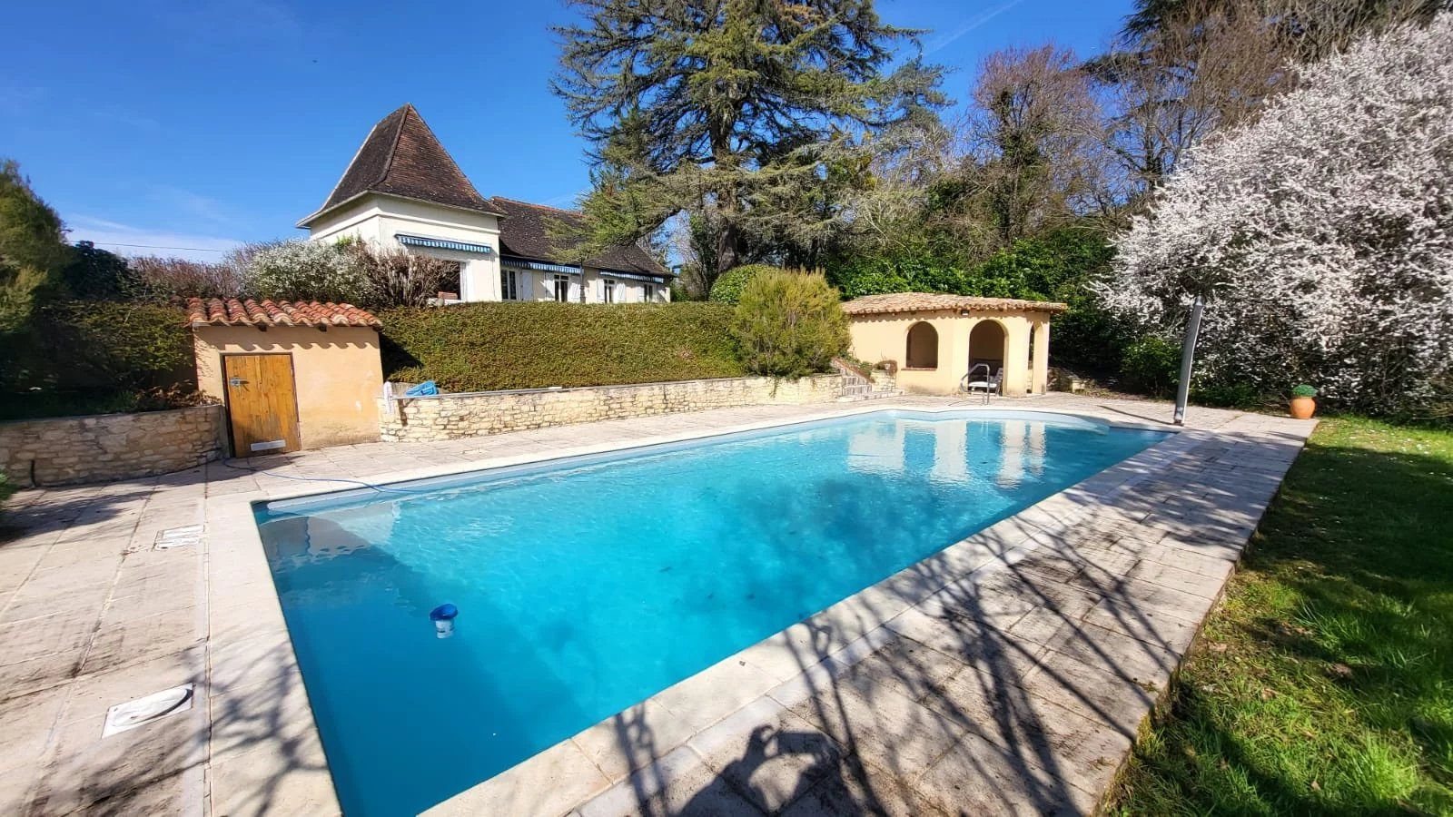 Maison à vendre, 165m², Bergerac