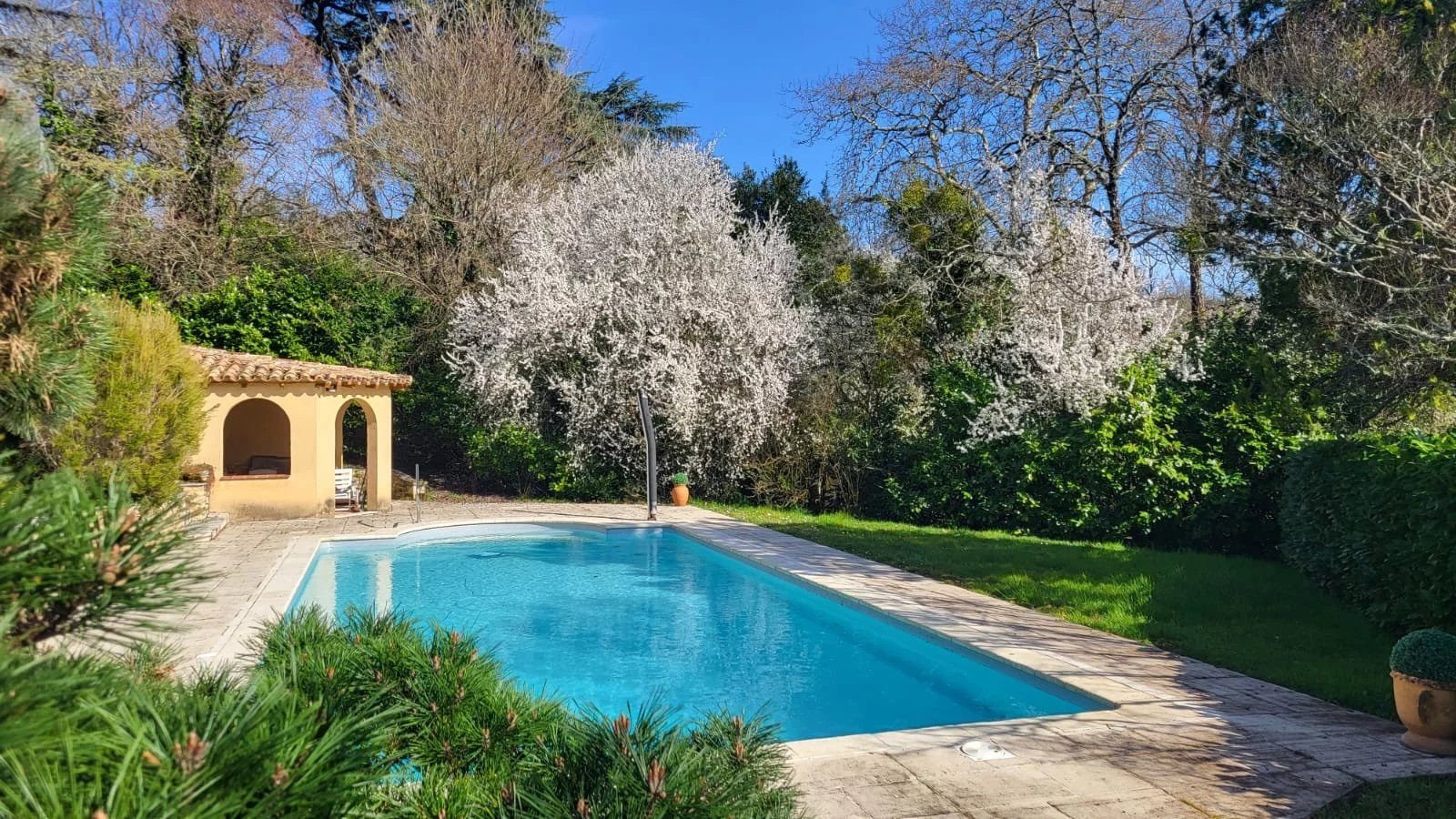 Maison à vendre, 165m², Bergerac
