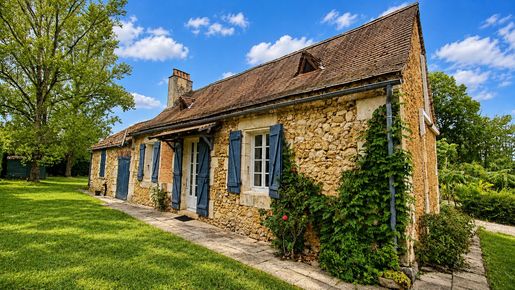 Maison 5 pièces 94 m² · à Lamonzie-Montastruc · 94 m² · 279 000 €