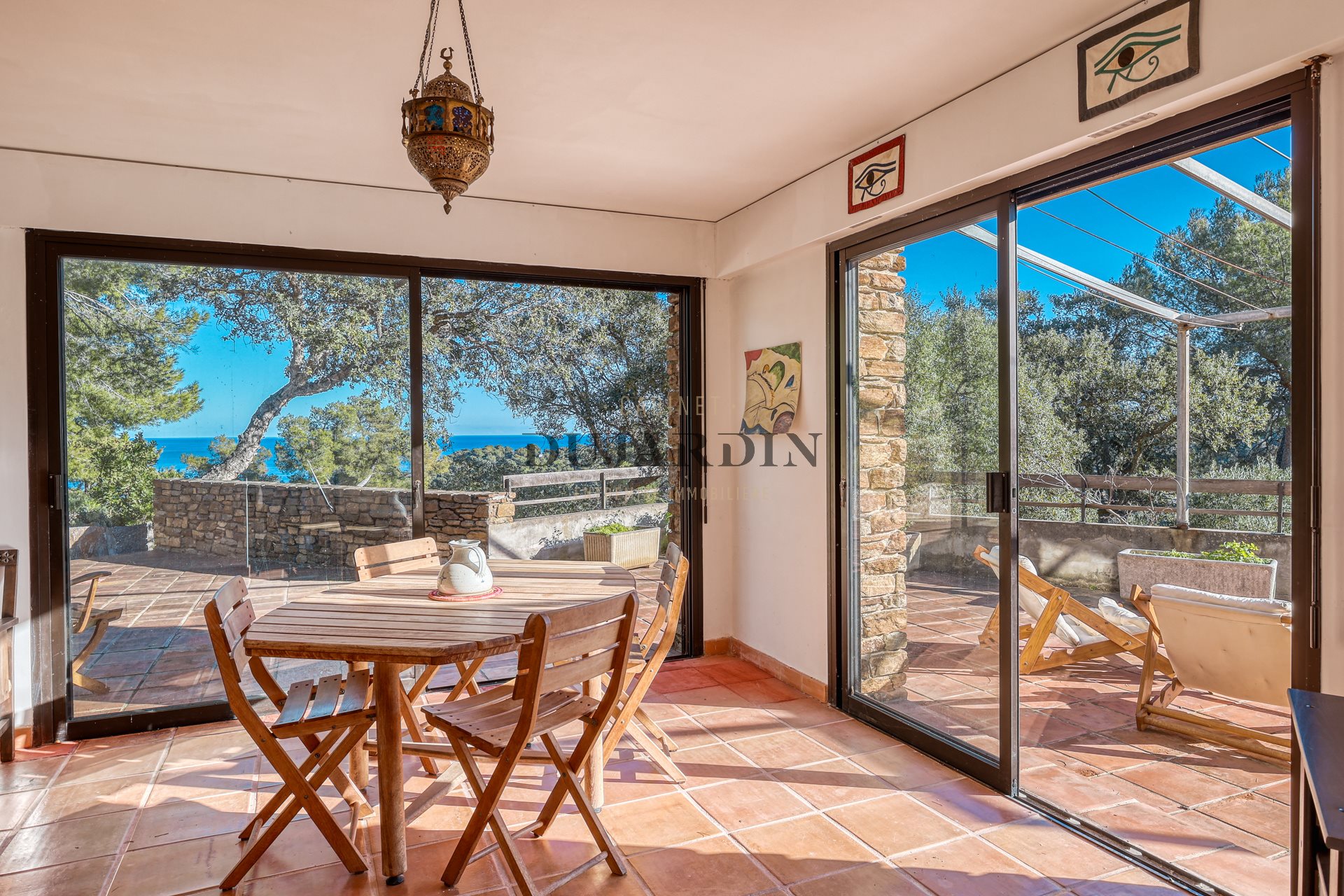 Maison à vendre, 129m², Bormes-les-Mimosas