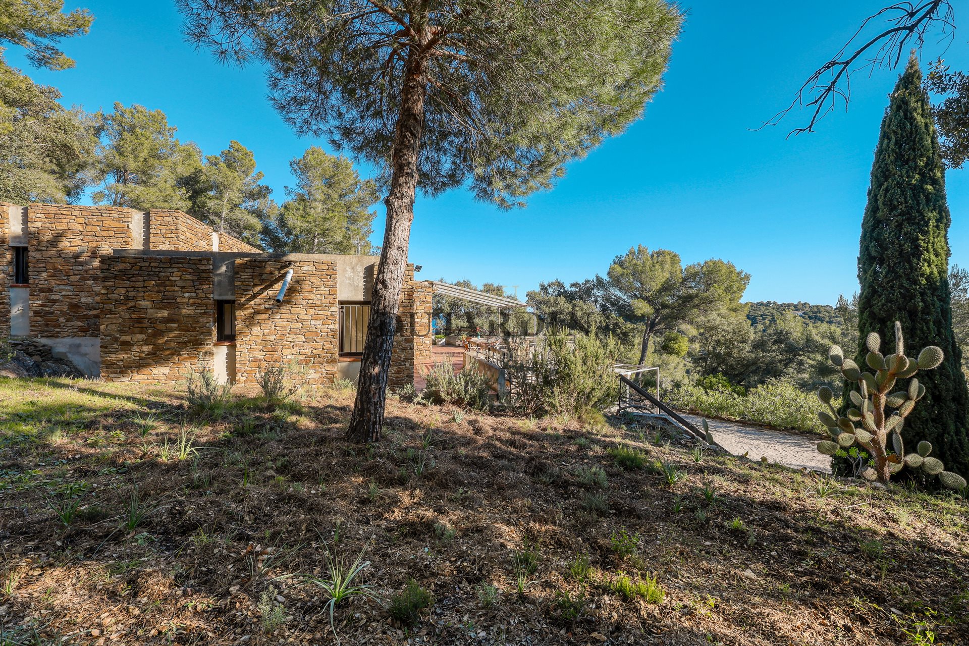 Maison à vendre, 129m², Bormes-les-Mimosas