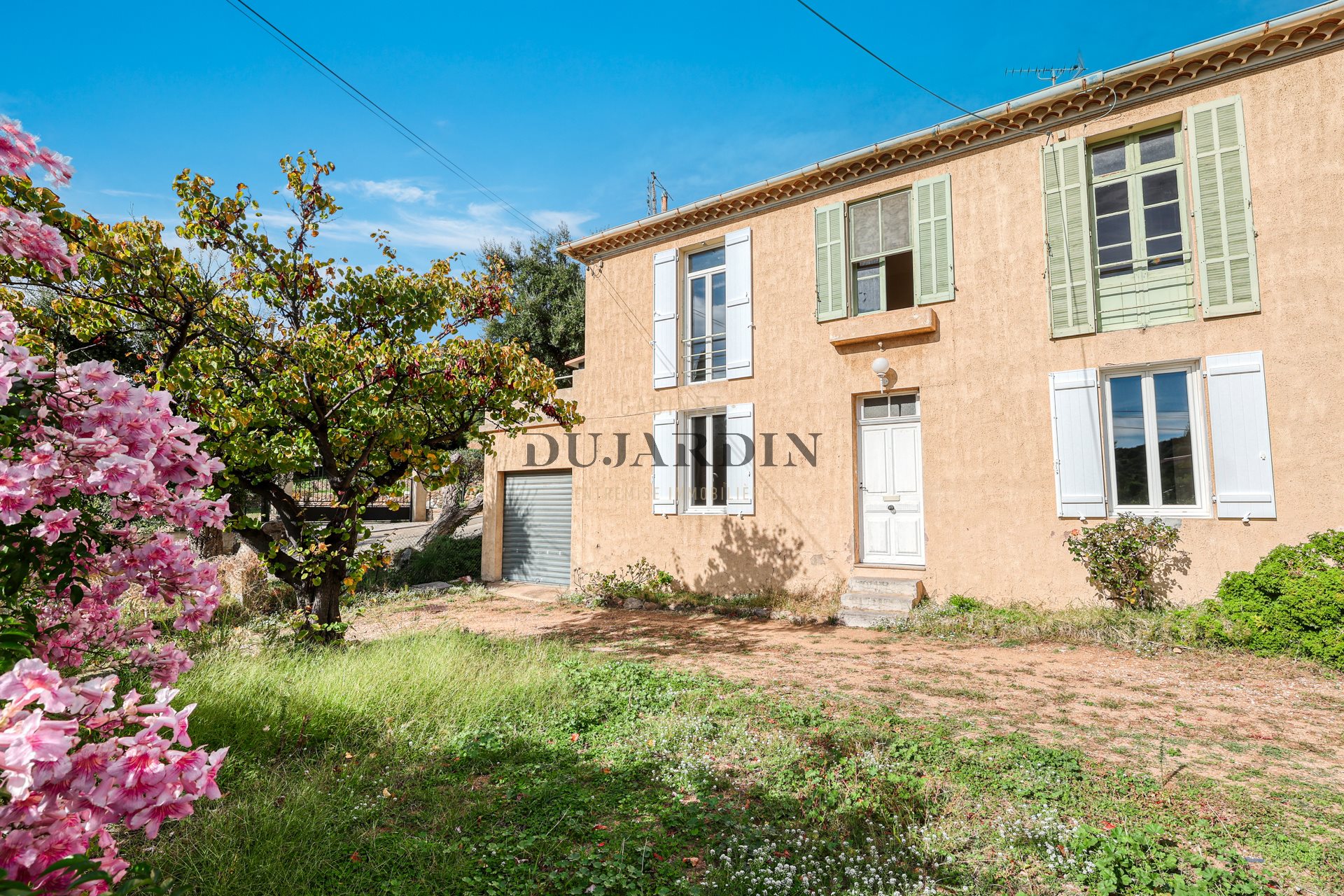 Maison à vendre, 209m², Le Lavandou