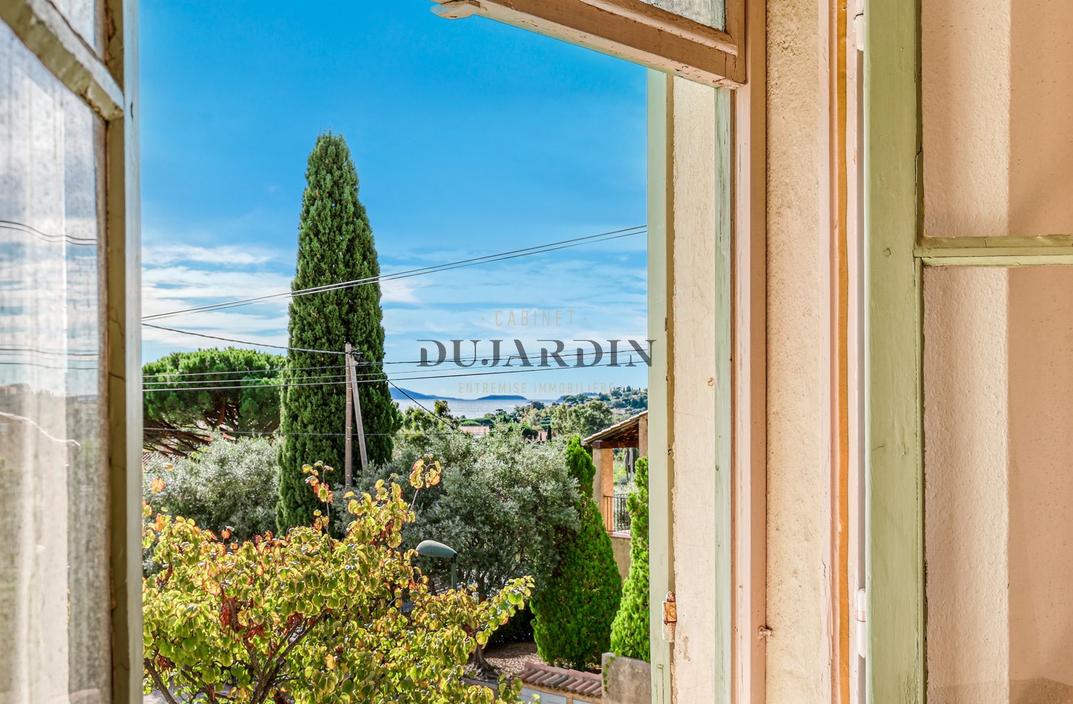 Maison à vendre, 209m², Le Lavandou