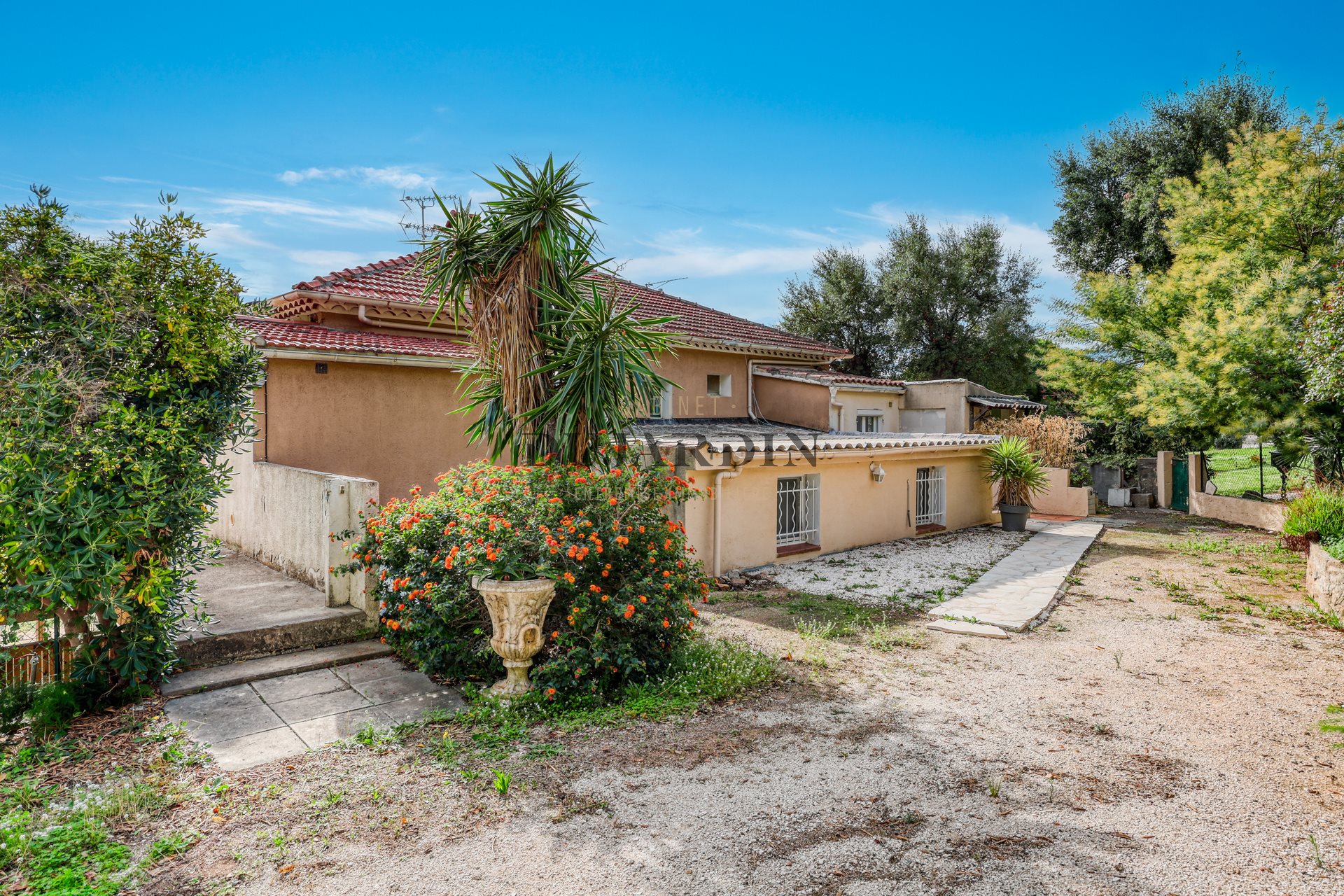 Maison à vendre, 209m², Le Lavandou