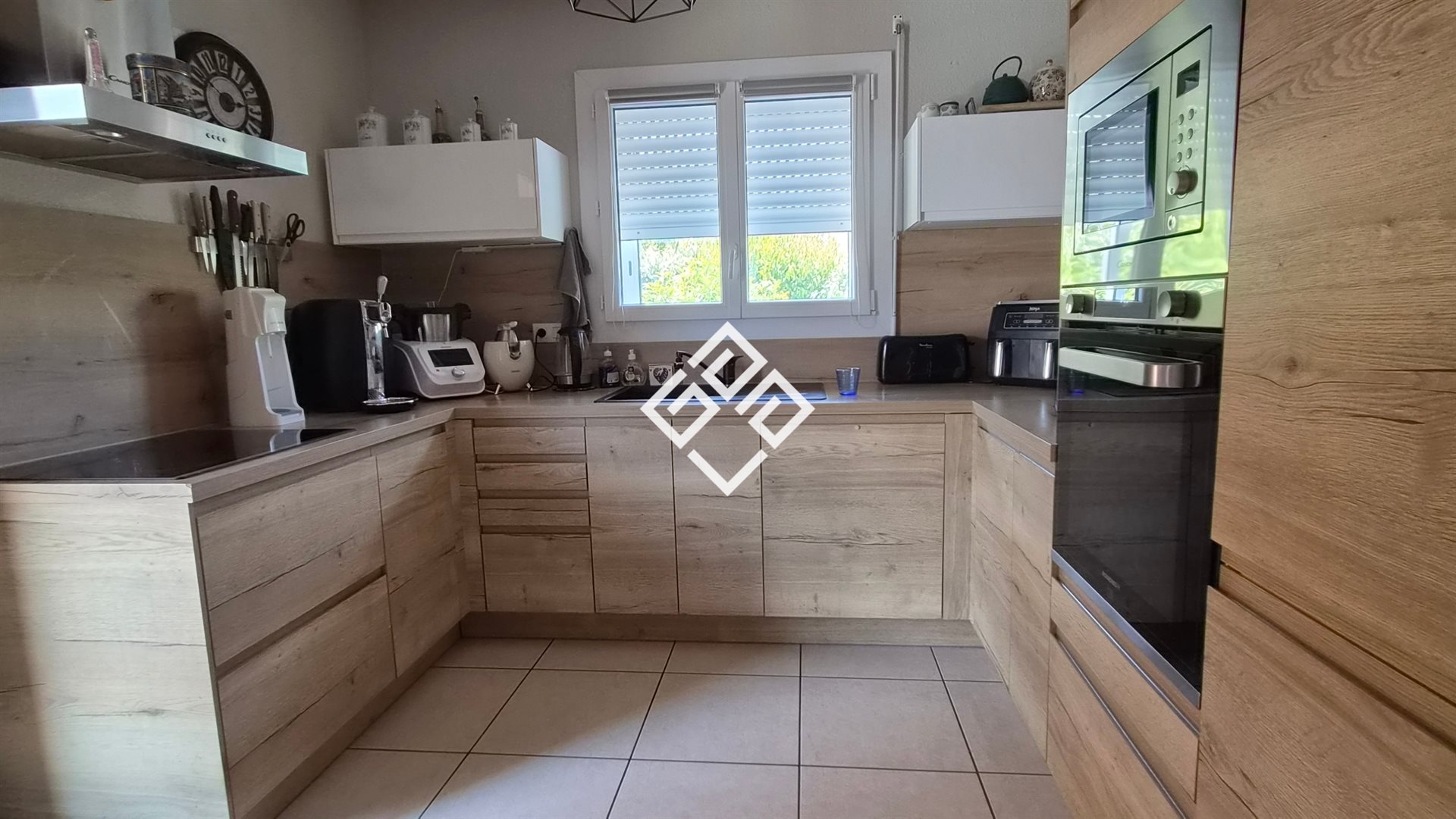 Villa 4 Rooms Near Perpignan - Vue 2
