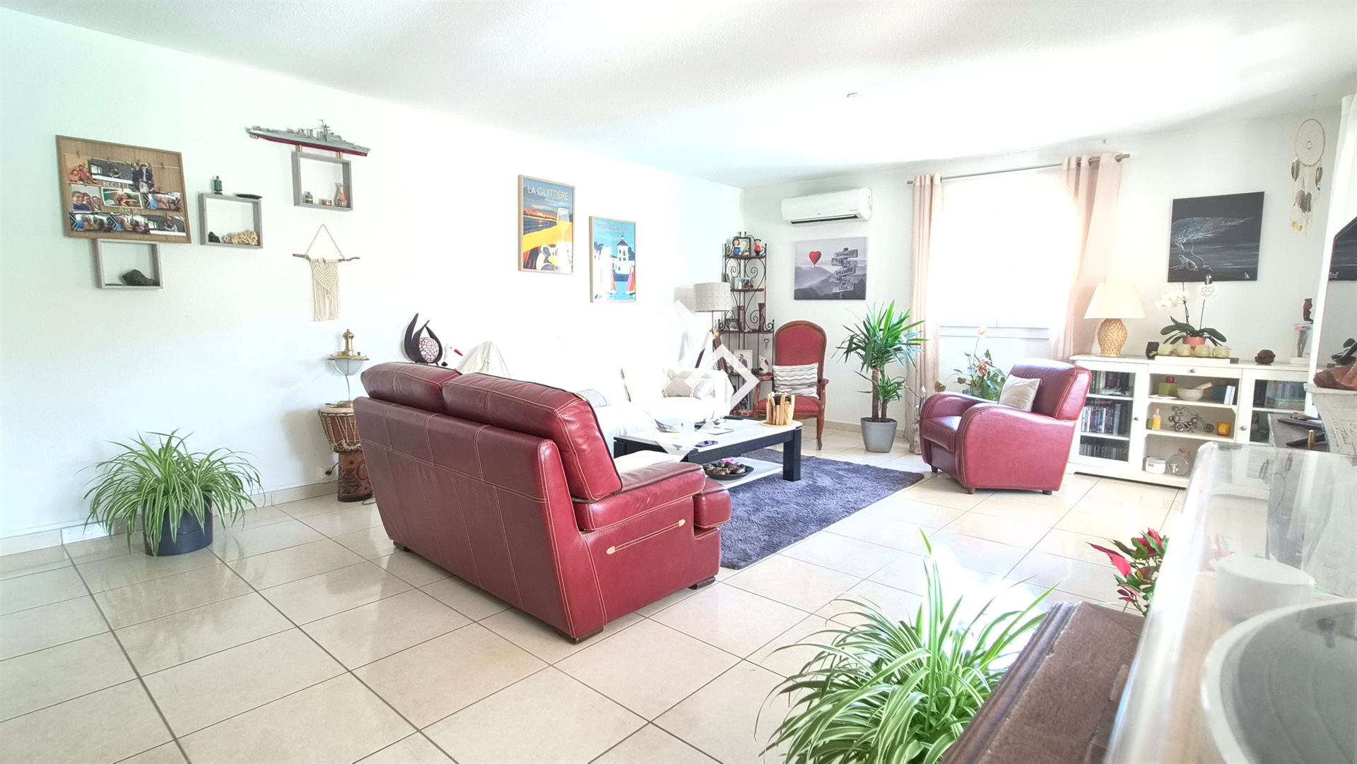 Villa 4 Rooms Near Perpignan - Vue 3