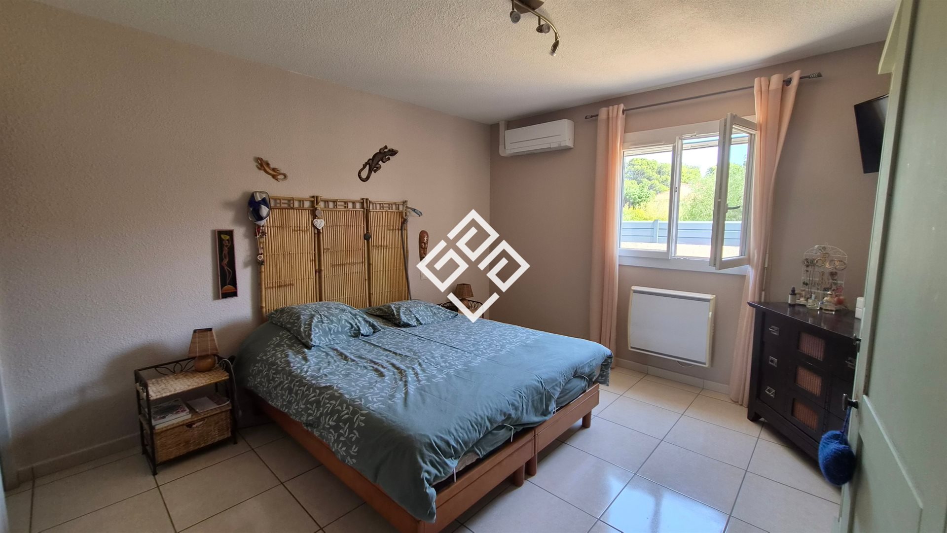 Villa 4 Rooms Near Perpignan - Vue 4