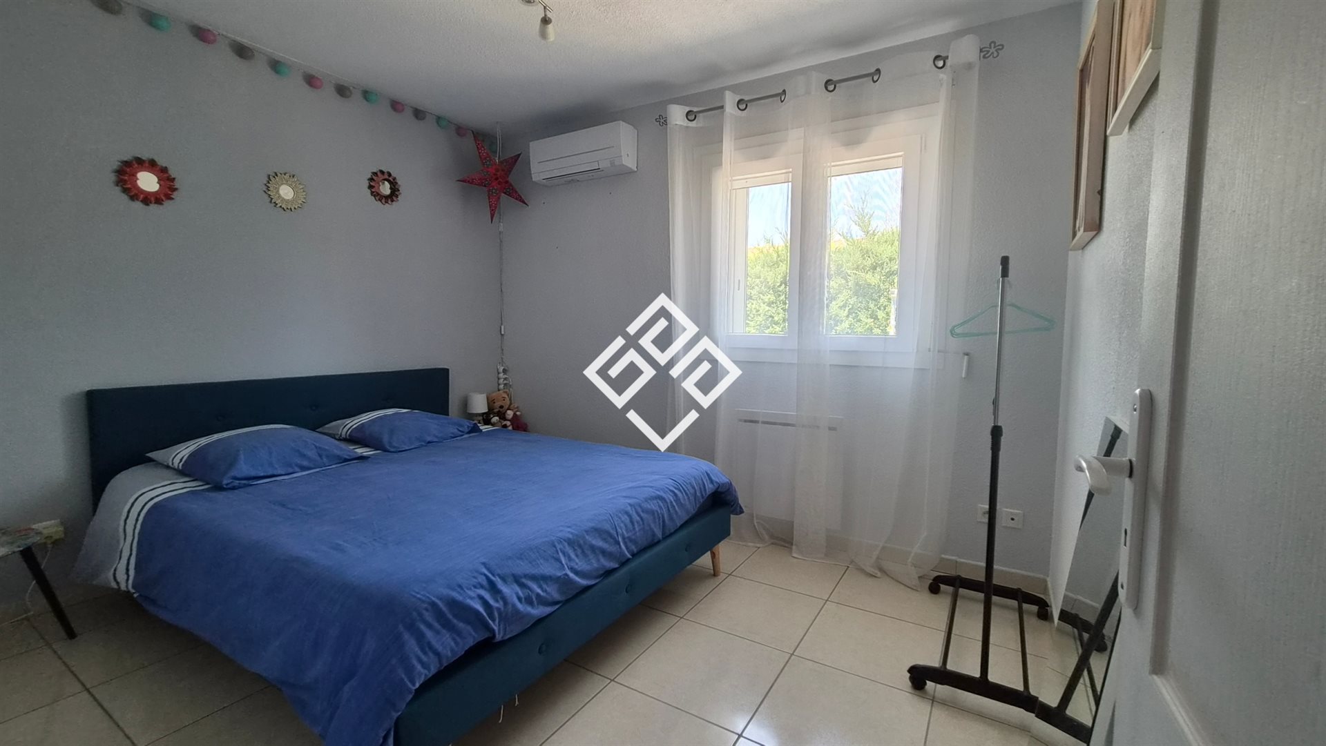 Villa 4 Rooms Near Perpignan - Vue 6