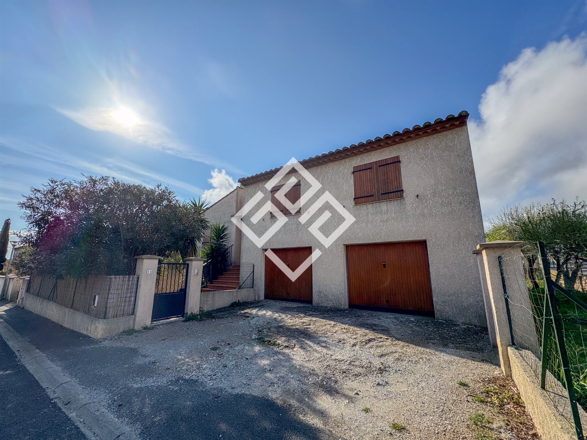 Maison à vendre, 106m², La Palme