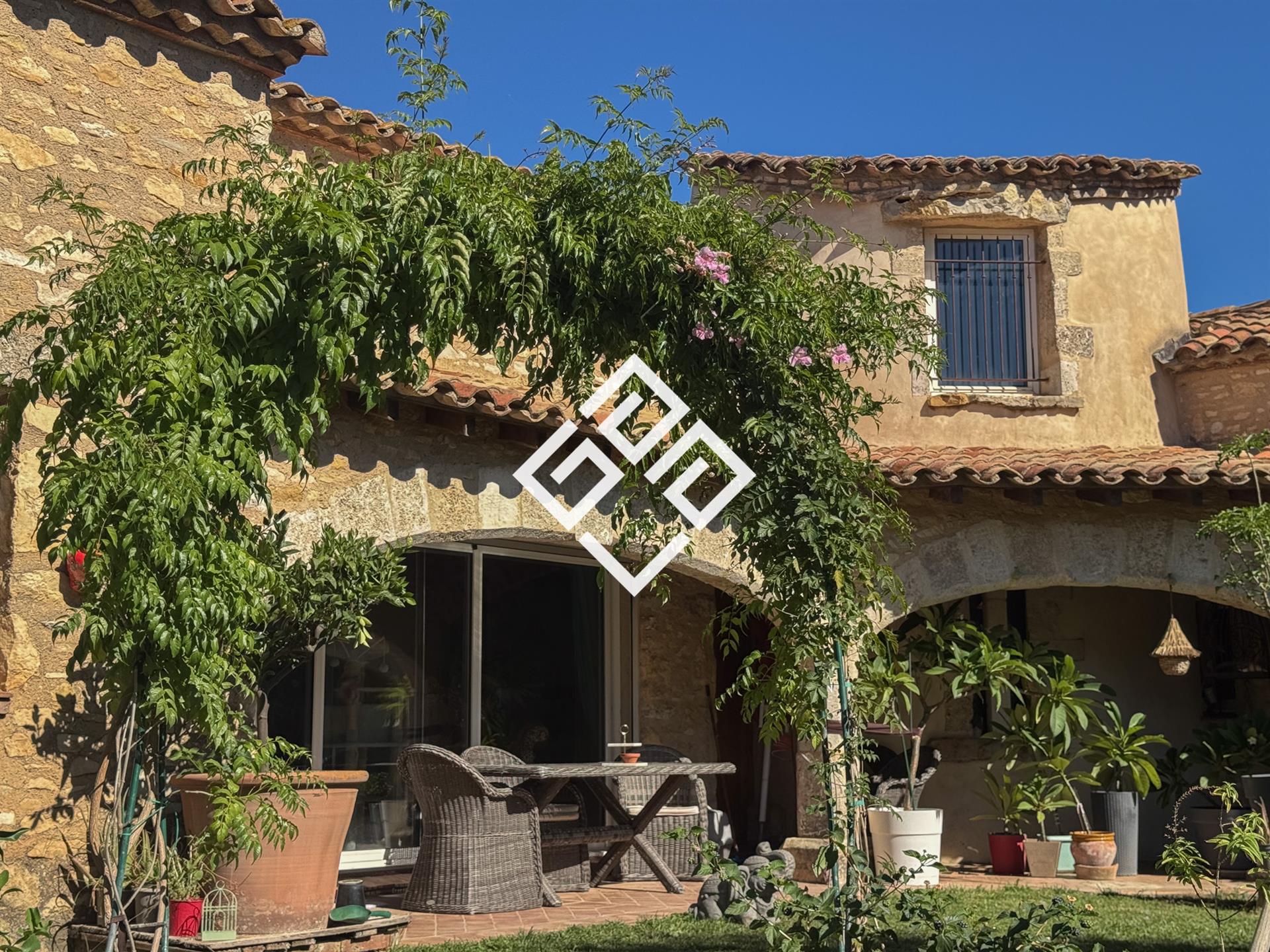 Maison à vendre, 220m², Narbonne