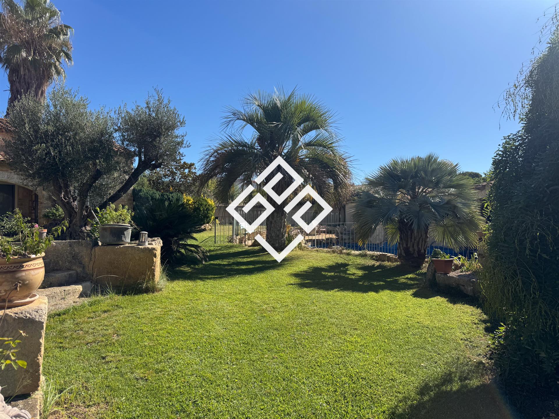 Maison à vendre, 220m², Narbonne