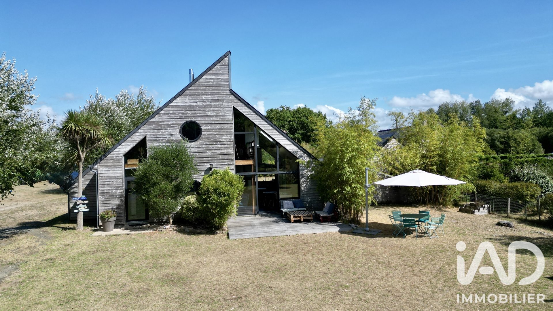 Maison à vendre, 147m², Quettreville-sur-Sienne