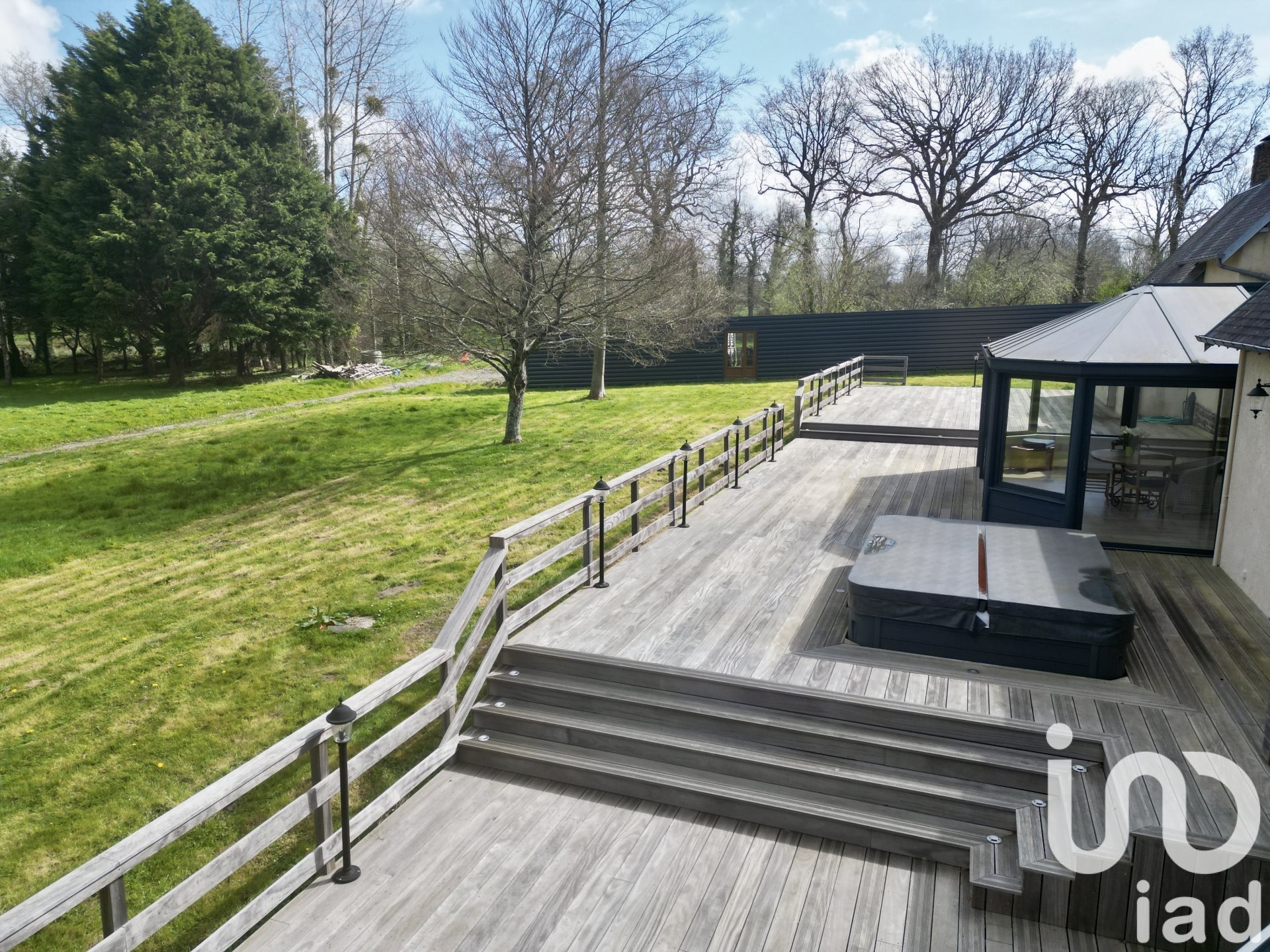 Maison à vendre, 305m², Bréhal