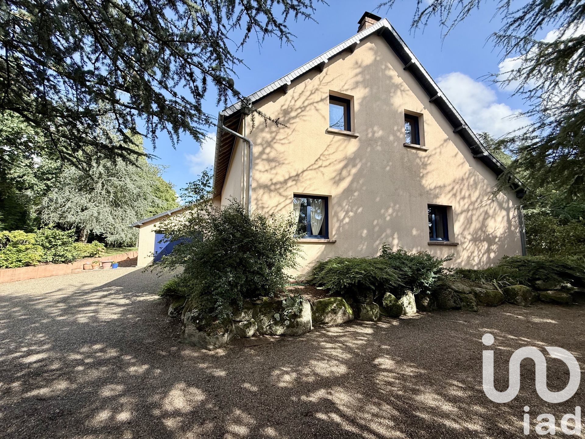 Maison à vendre, 257m², Bréhal