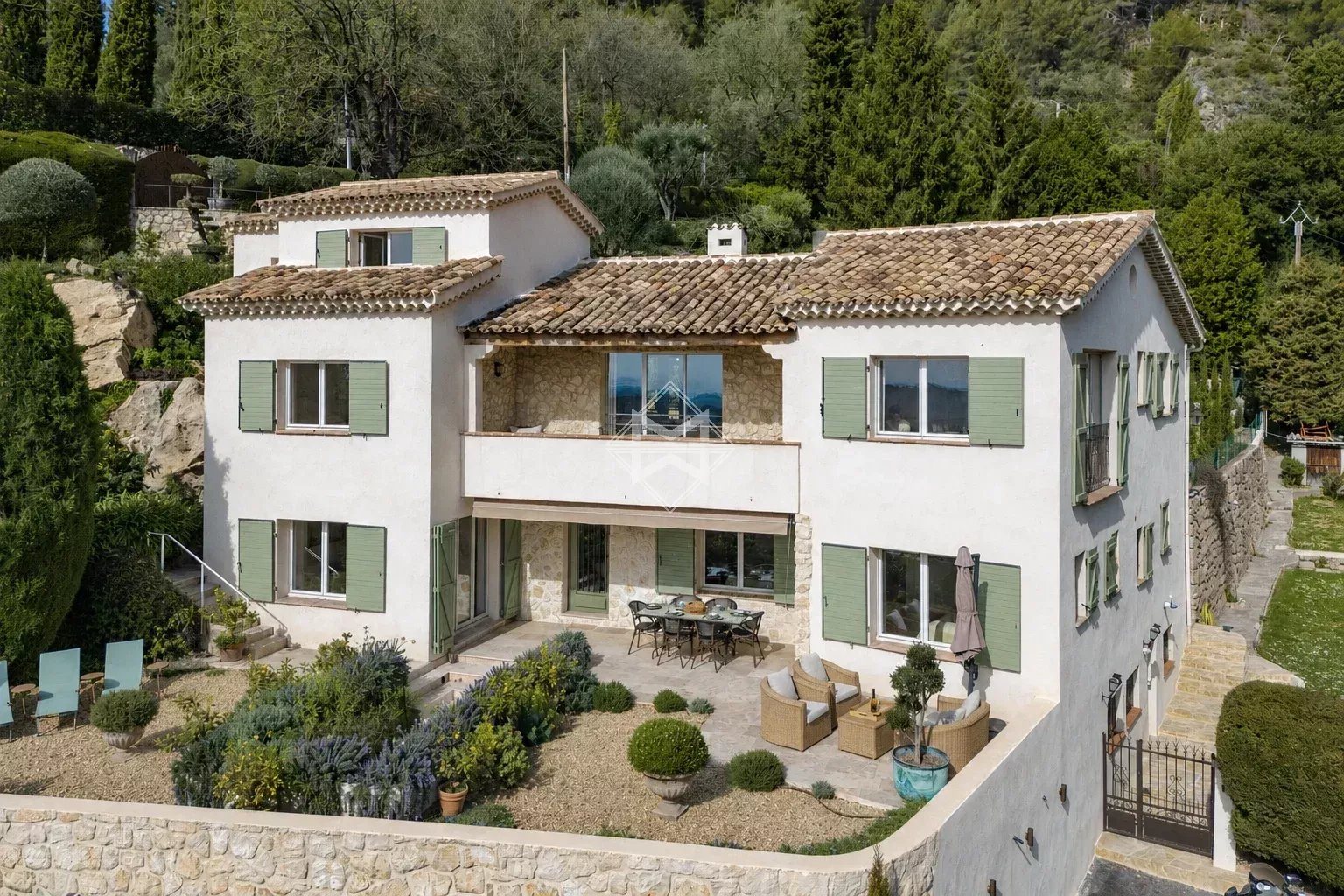 Maison à vendre, 249m², Vence