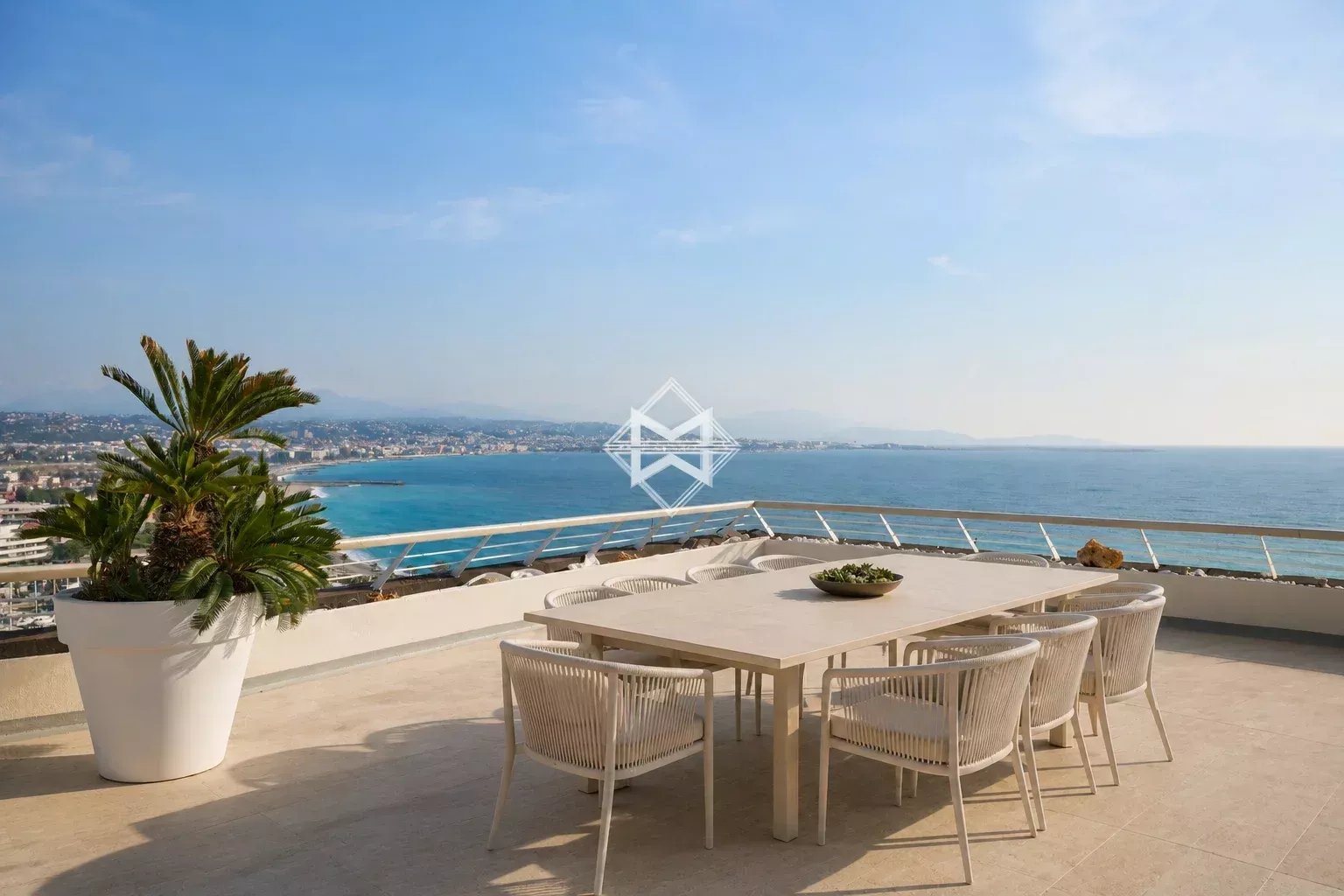 Appartement à vendre, 109m², Villeneuve-Loubet