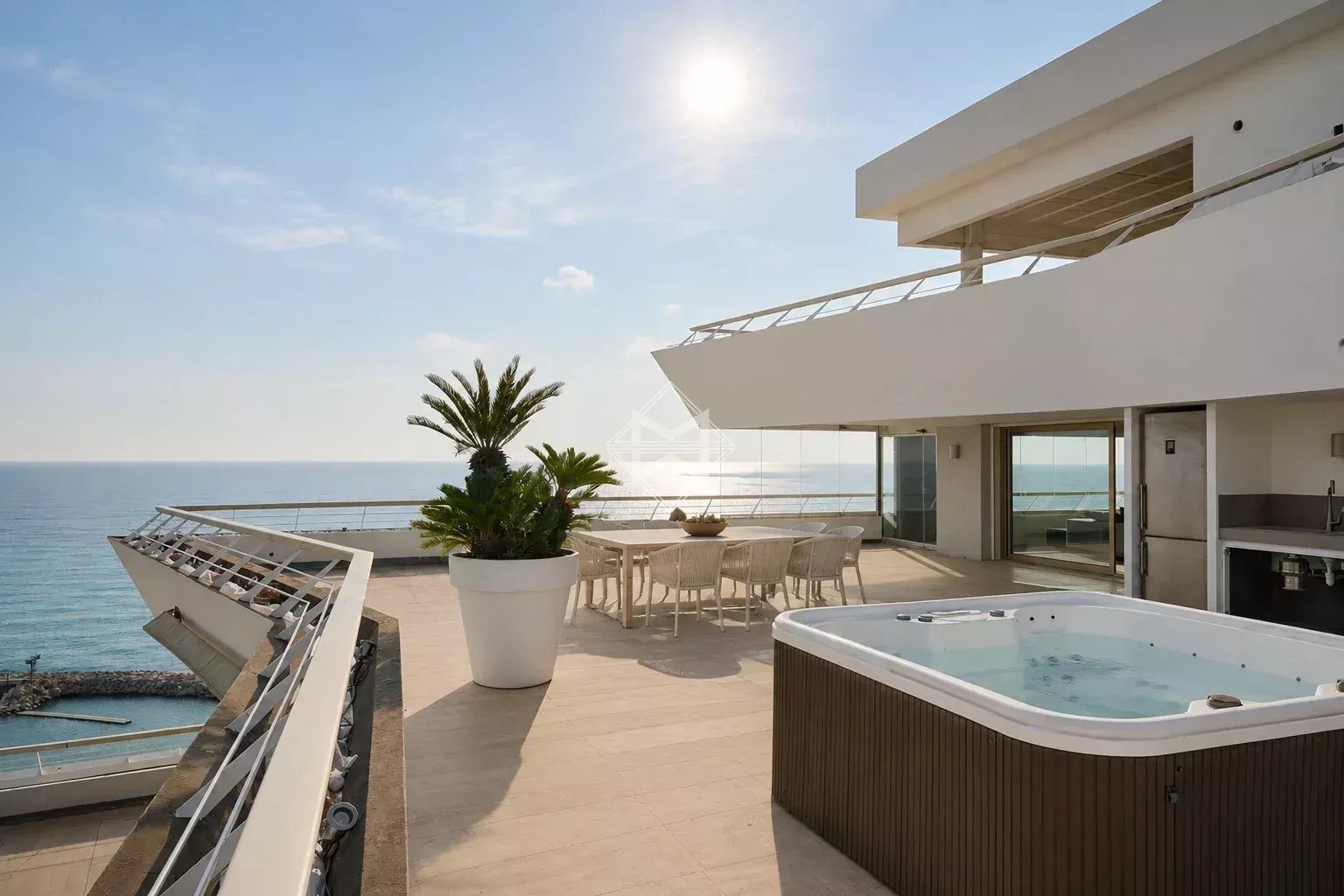 Appartement à vendre, 109m², Villeneuve-Loubet