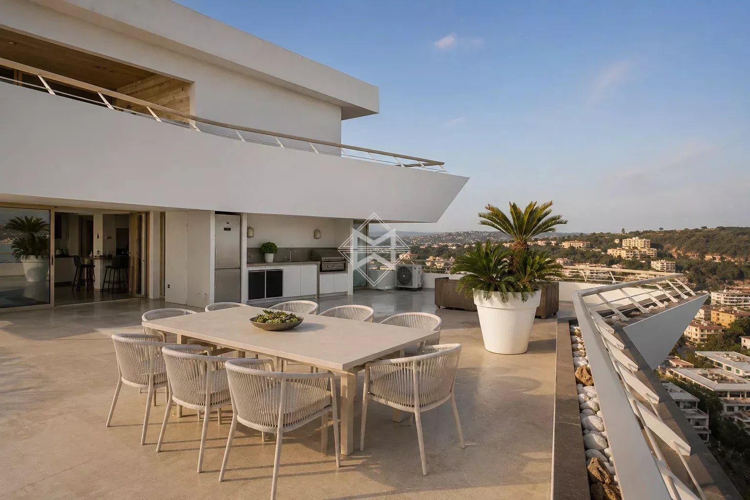 Appartement à vendre, 109m², Villeneuve-Loubet