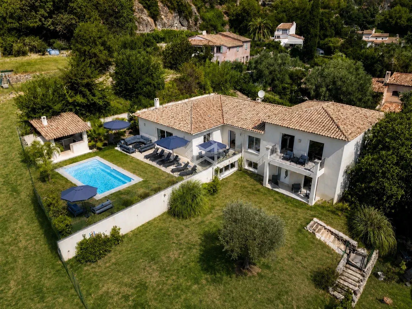 Maison à vendre, 378m², Biot