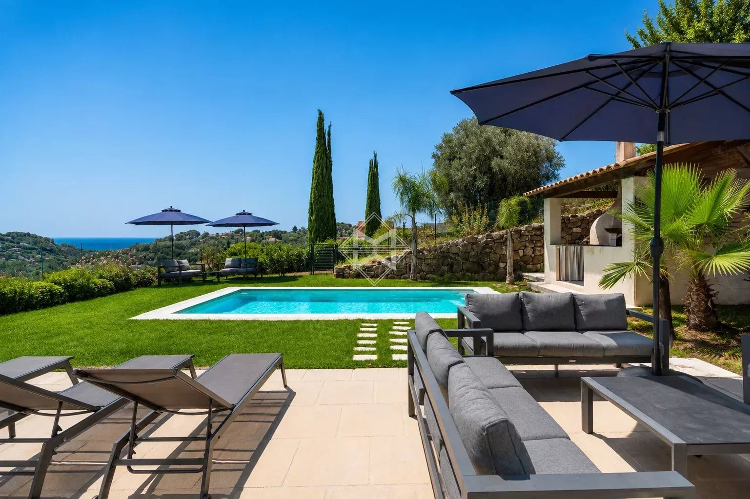 Maison à vendre, 378m², Biot