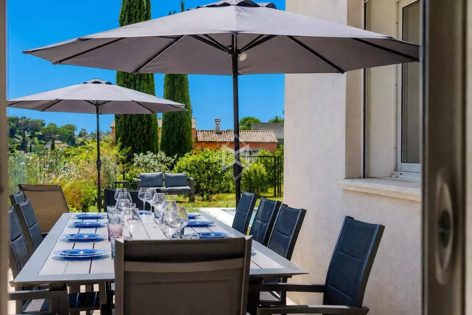 Maison à vendre, 378m², Biot