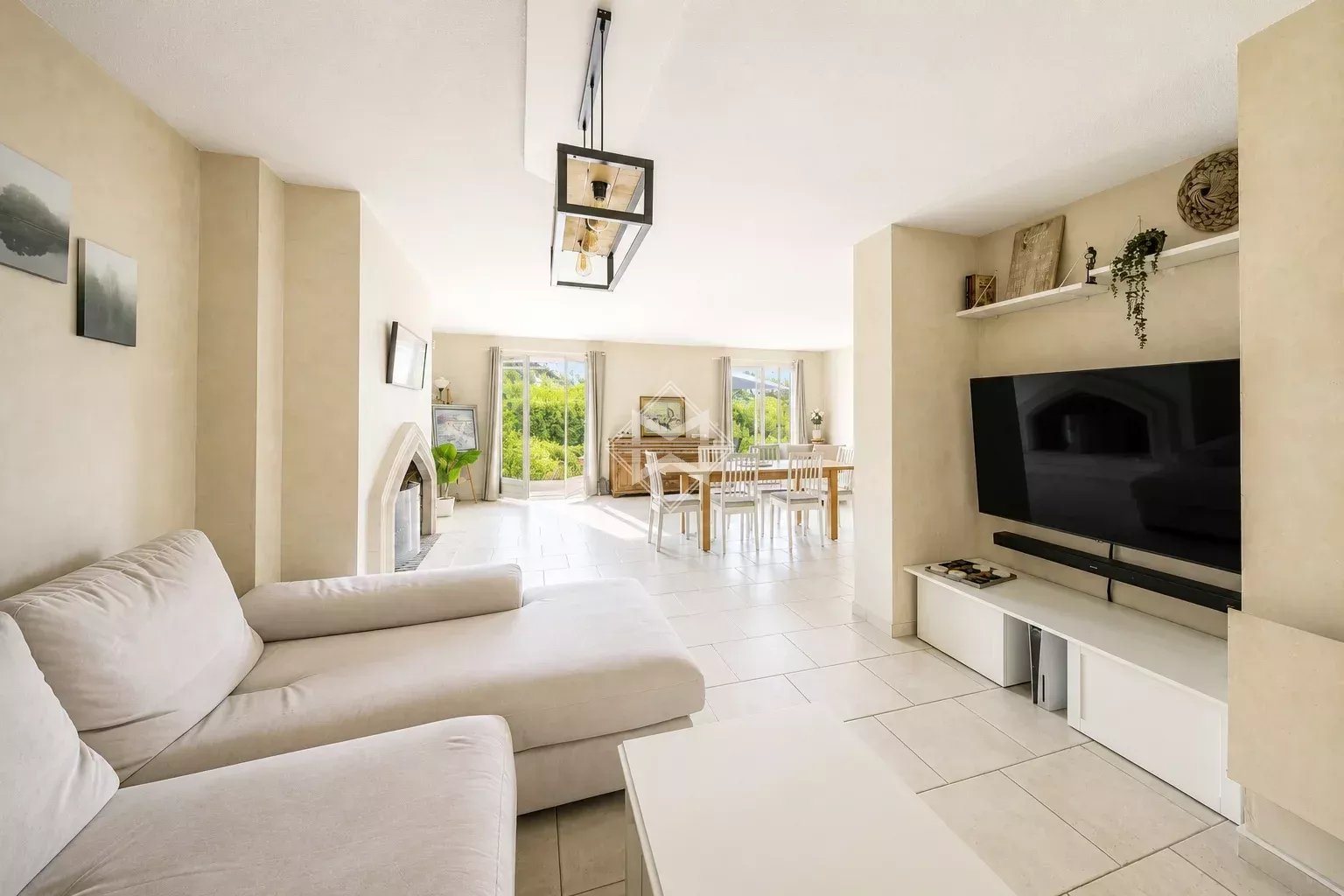 Maison à vendre, 197m², Biot