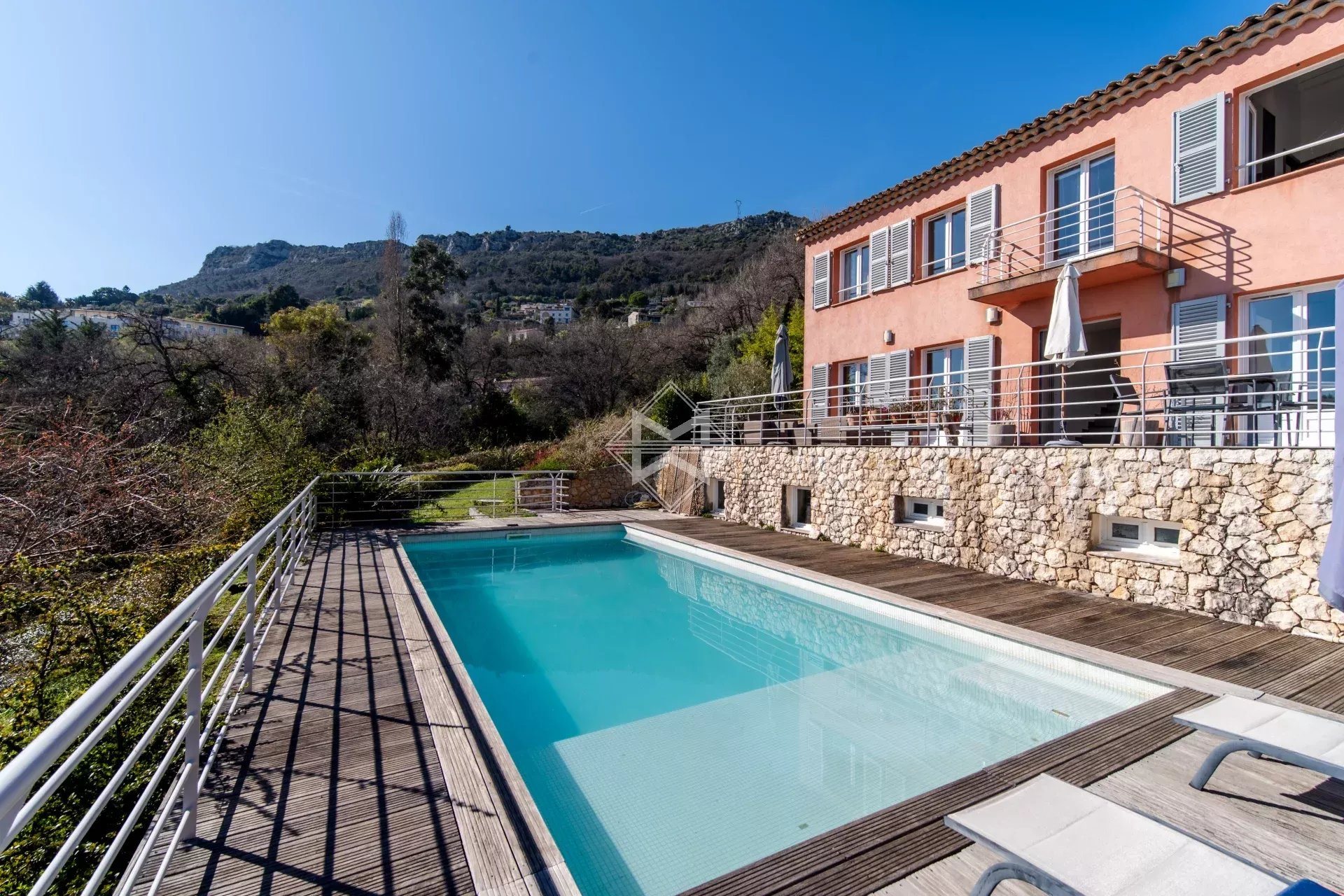 Maison à vendre, 259m², Vence