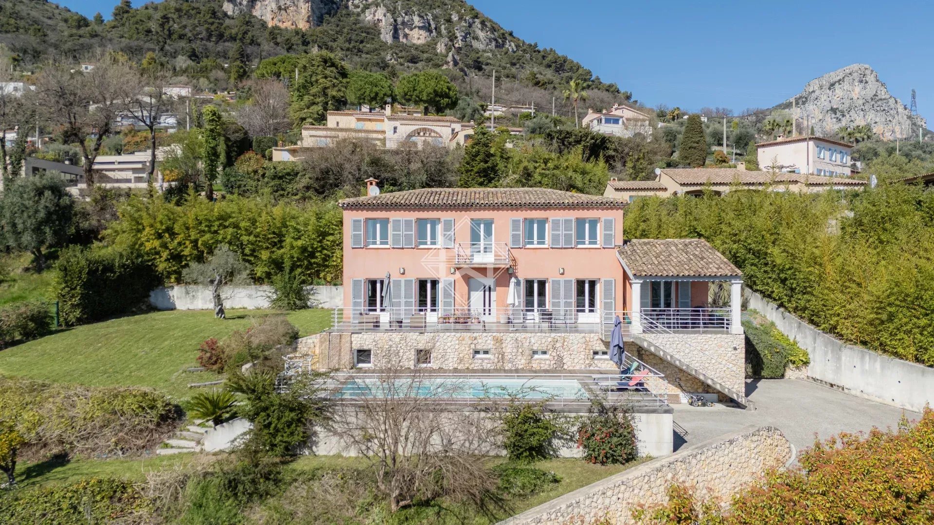 Maison à vendre, 259m², Vence