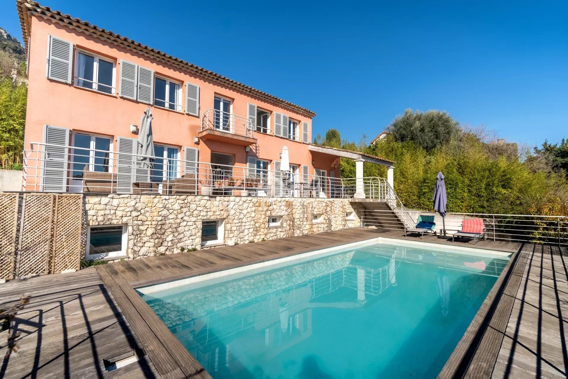 Maison à vendre, 259m², Vence