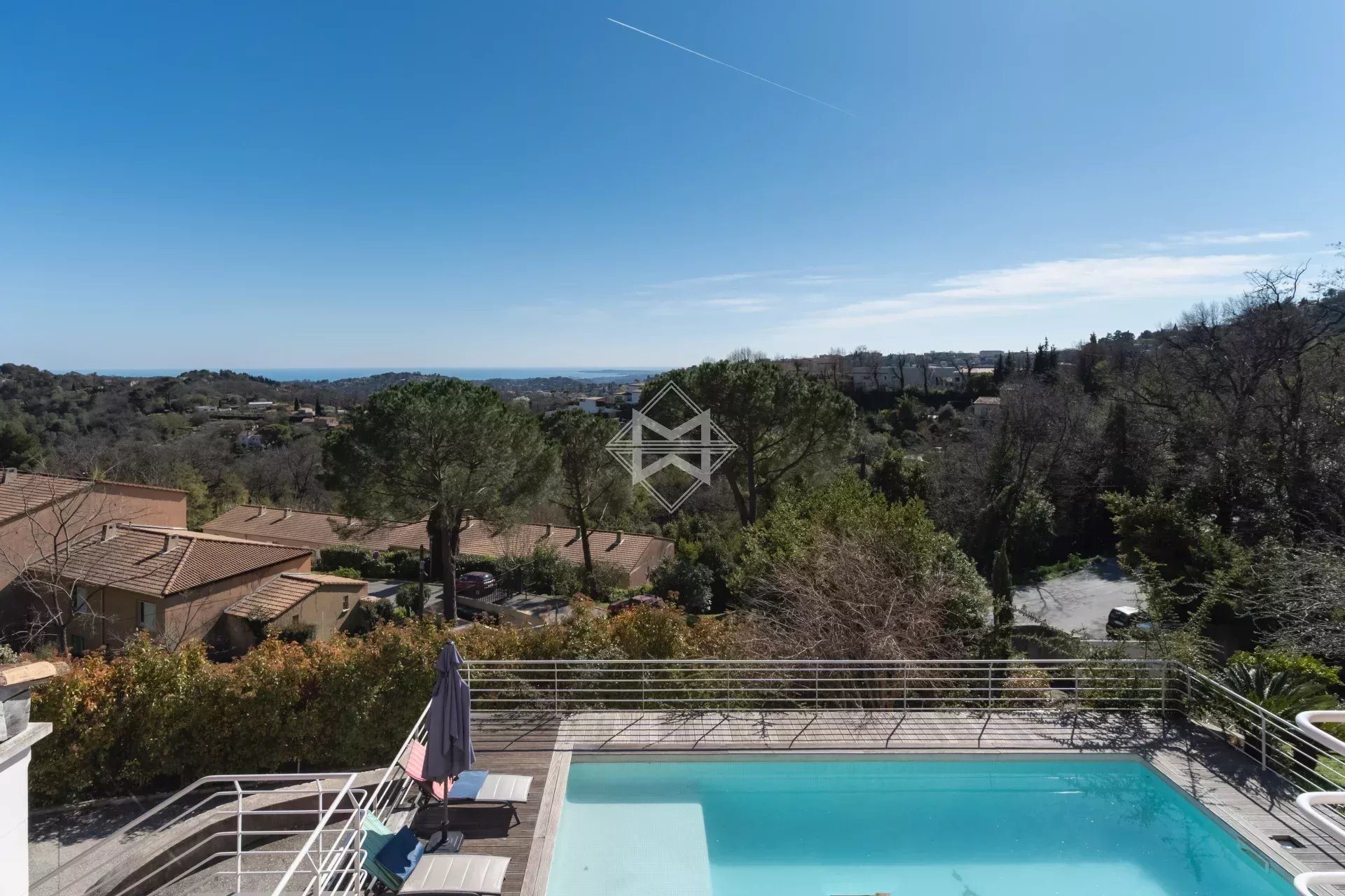 Maison à vendre, 259m², Vence