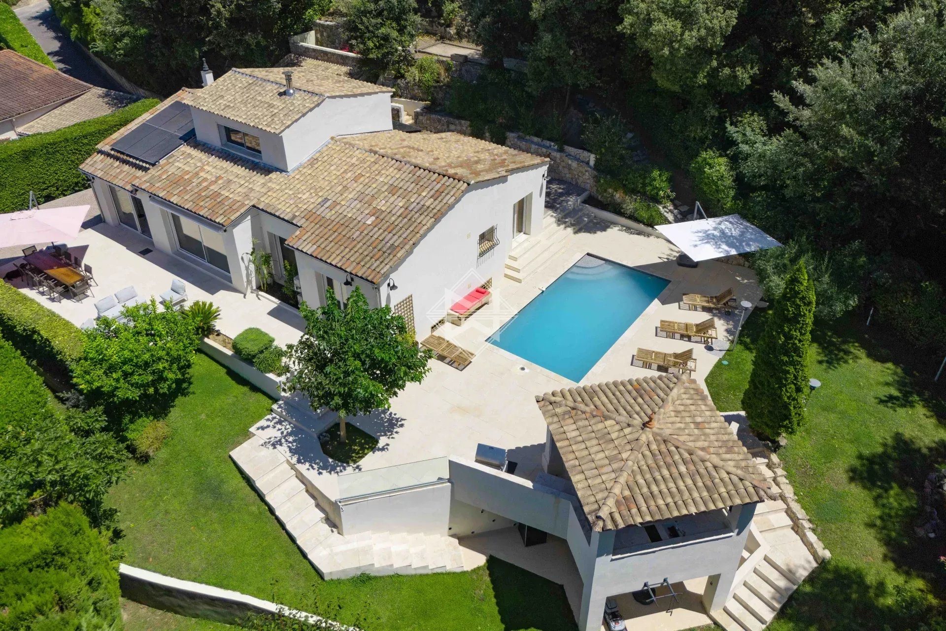 Maison à vendre, 170m², La Colle-sur-Loup