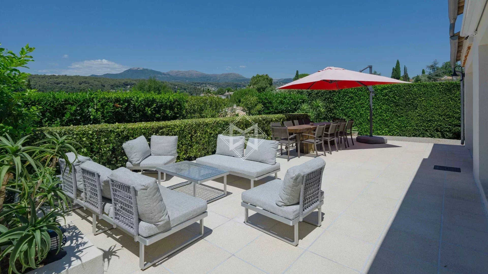 Maison à vendre, 170m², La Colle-sur-Loup