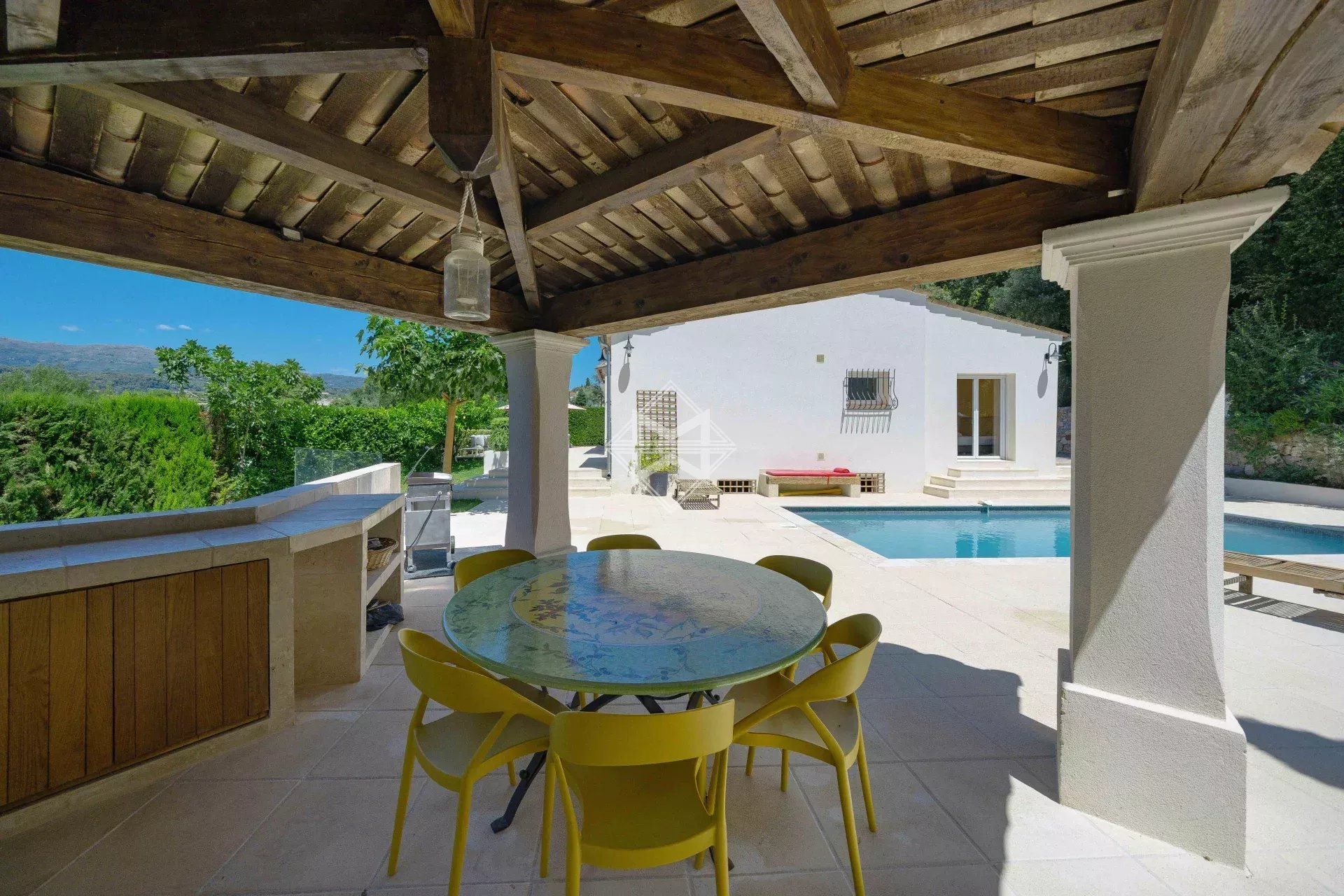 Maison à vendre, 170m², La Colle-sur-Loup