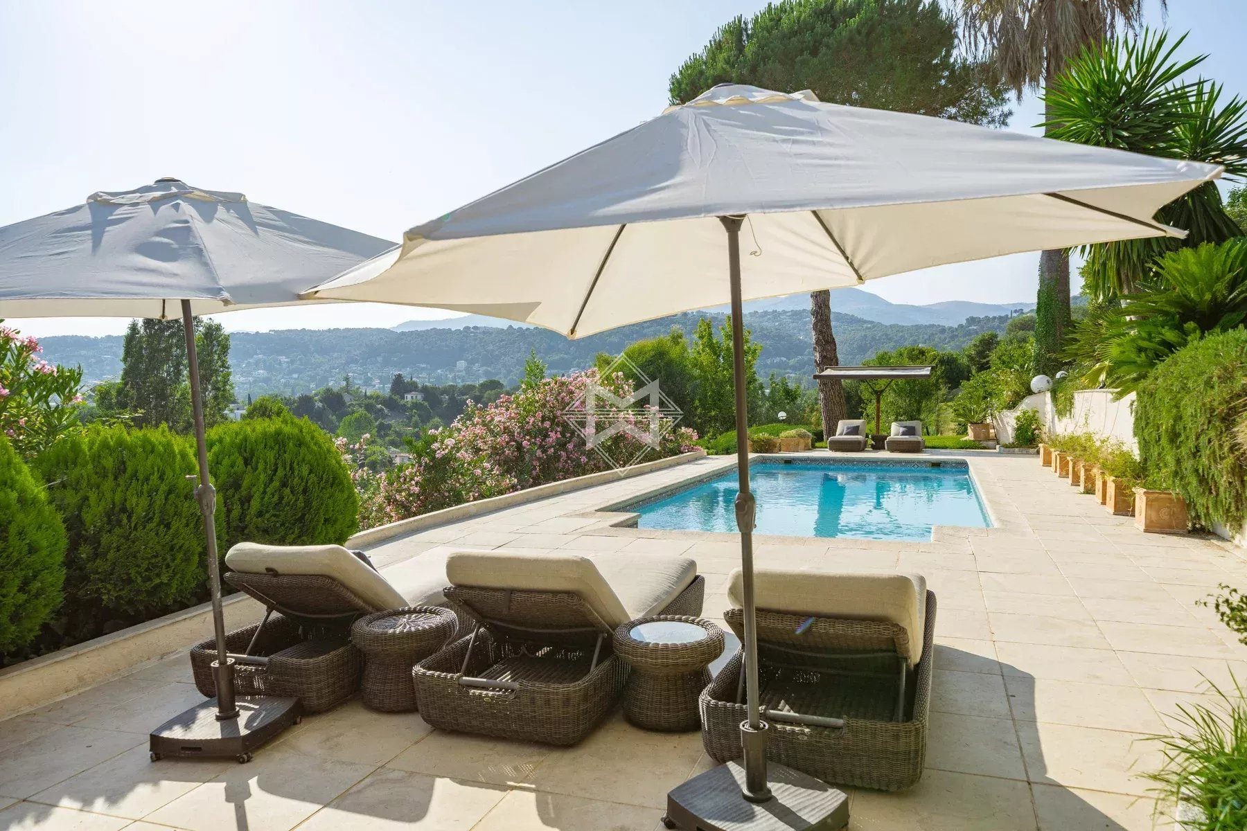 Maison à vendre, 300m², Saint-Paul-de-Vence