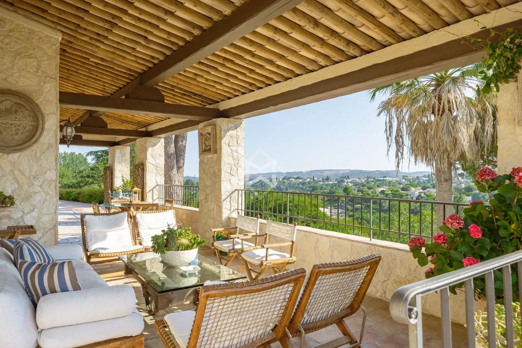 Maison à vendre, 300m², Saint-Paul-de-Vence