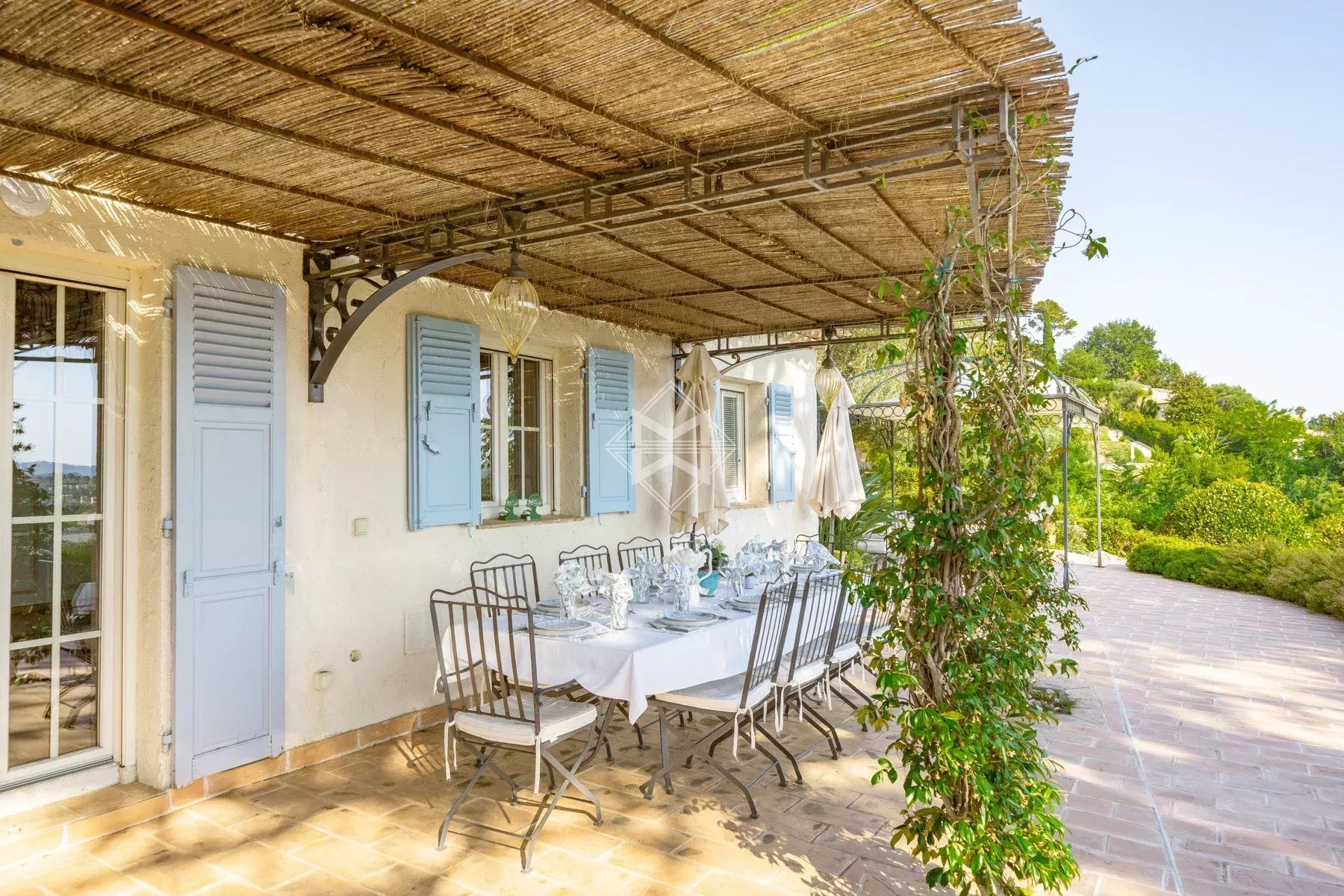 Maison à vendre, 300m², Saint-Paul-de-Vence